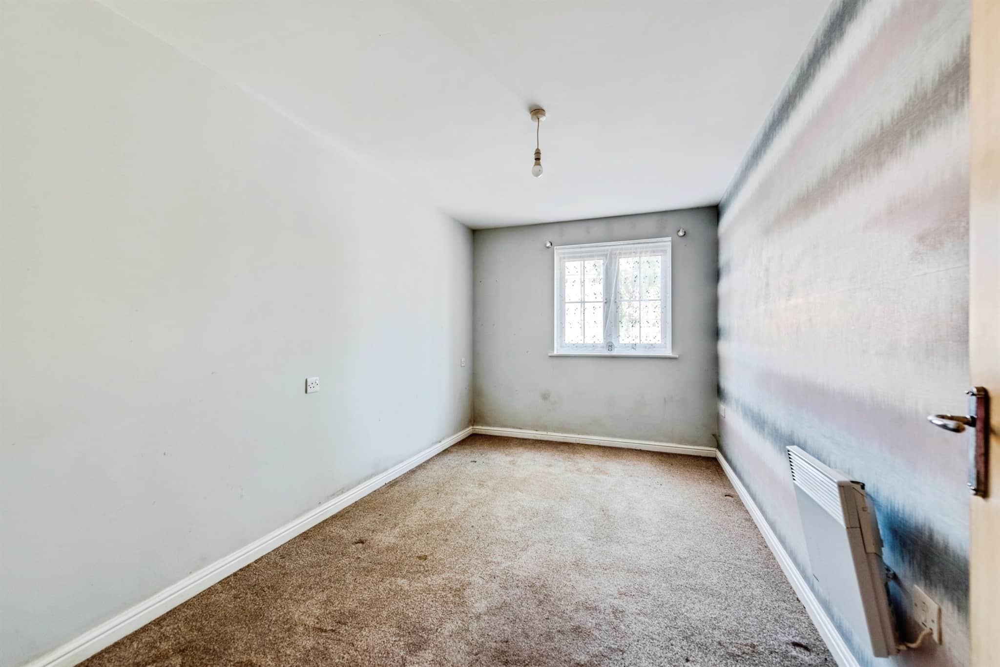 Property at Bradshaw Court, Swindon