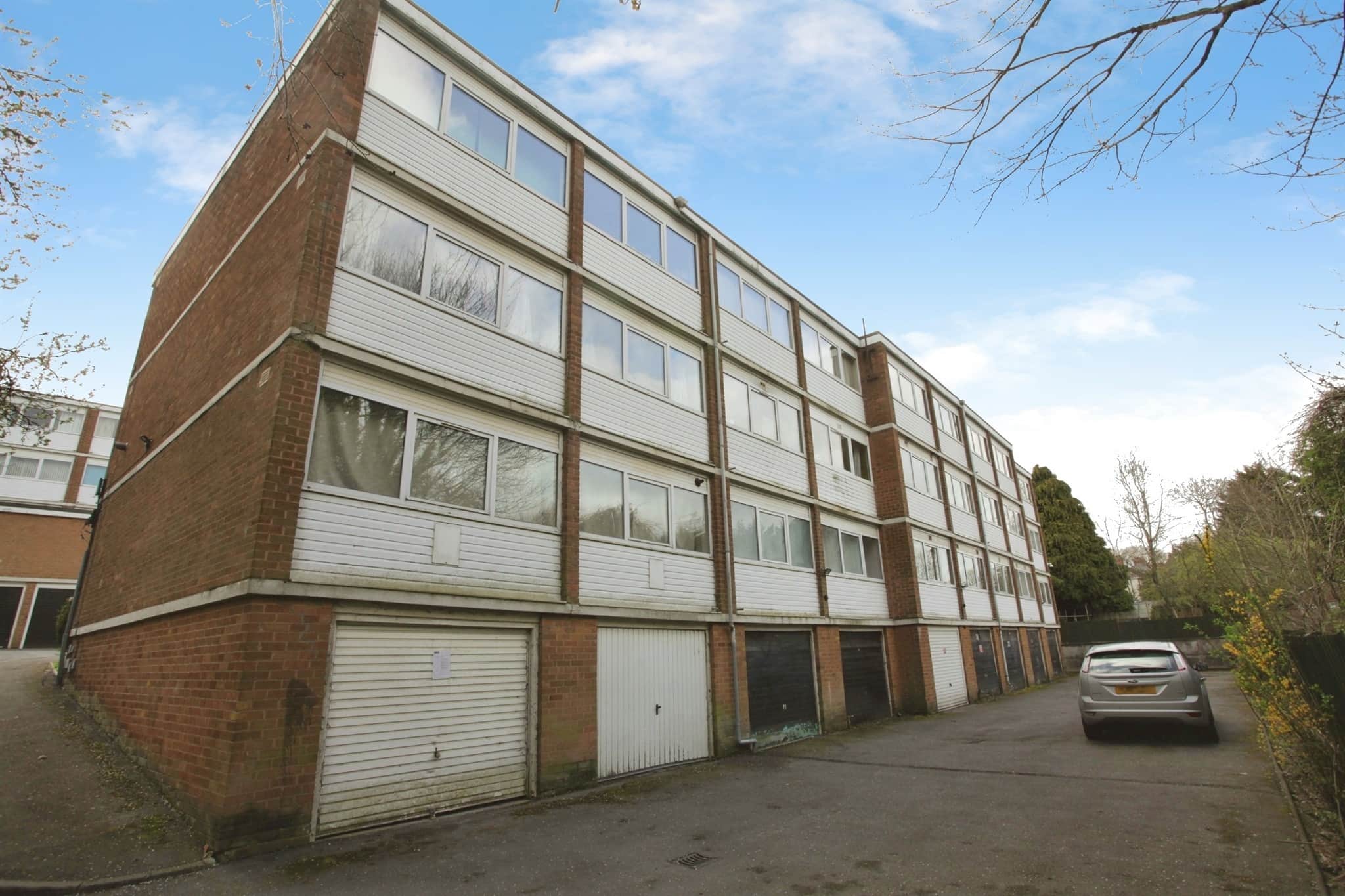 Property at Whitley Court, COVENTRY