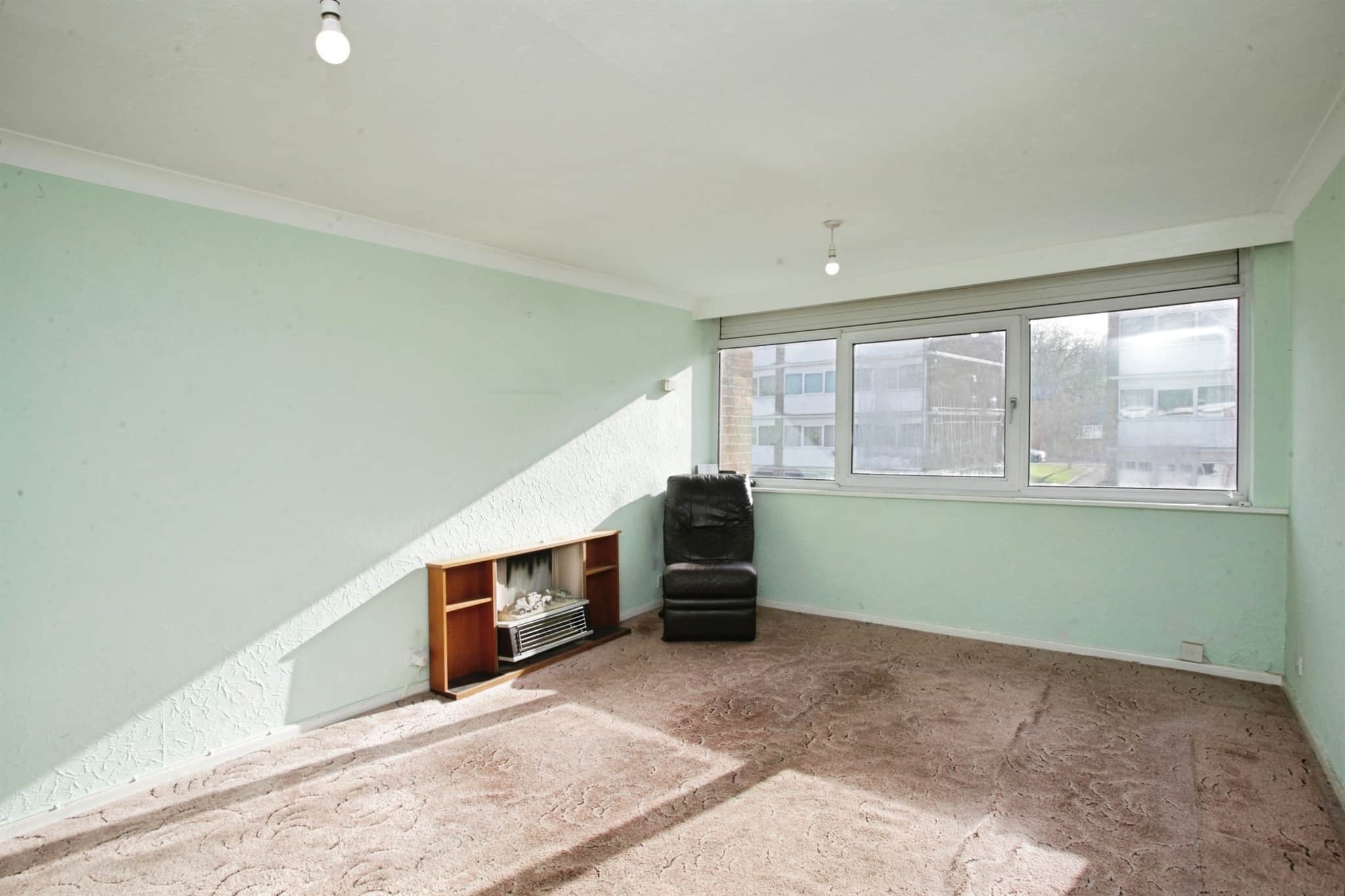 Property at Whitley Court, COVENTRY