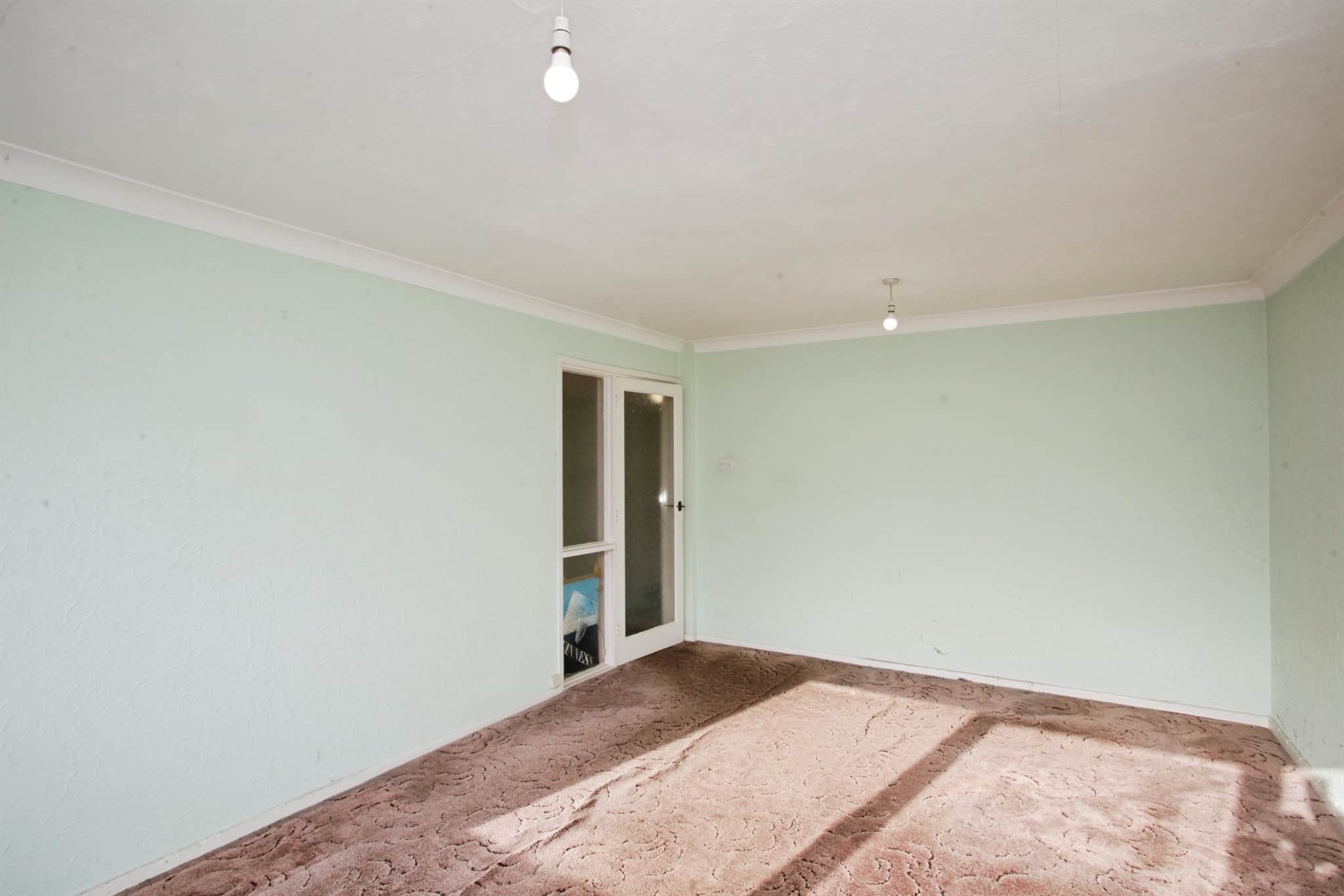 Property at Whitley Court, COVENTRY