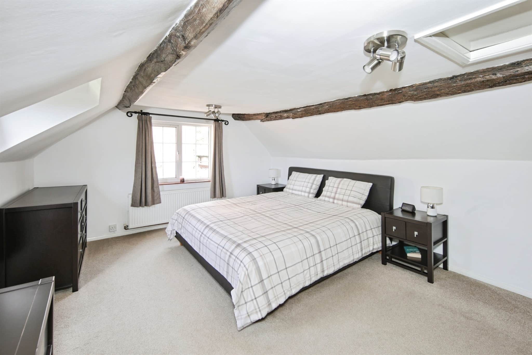 Property at Upper Eastern Green Lane, Coventry