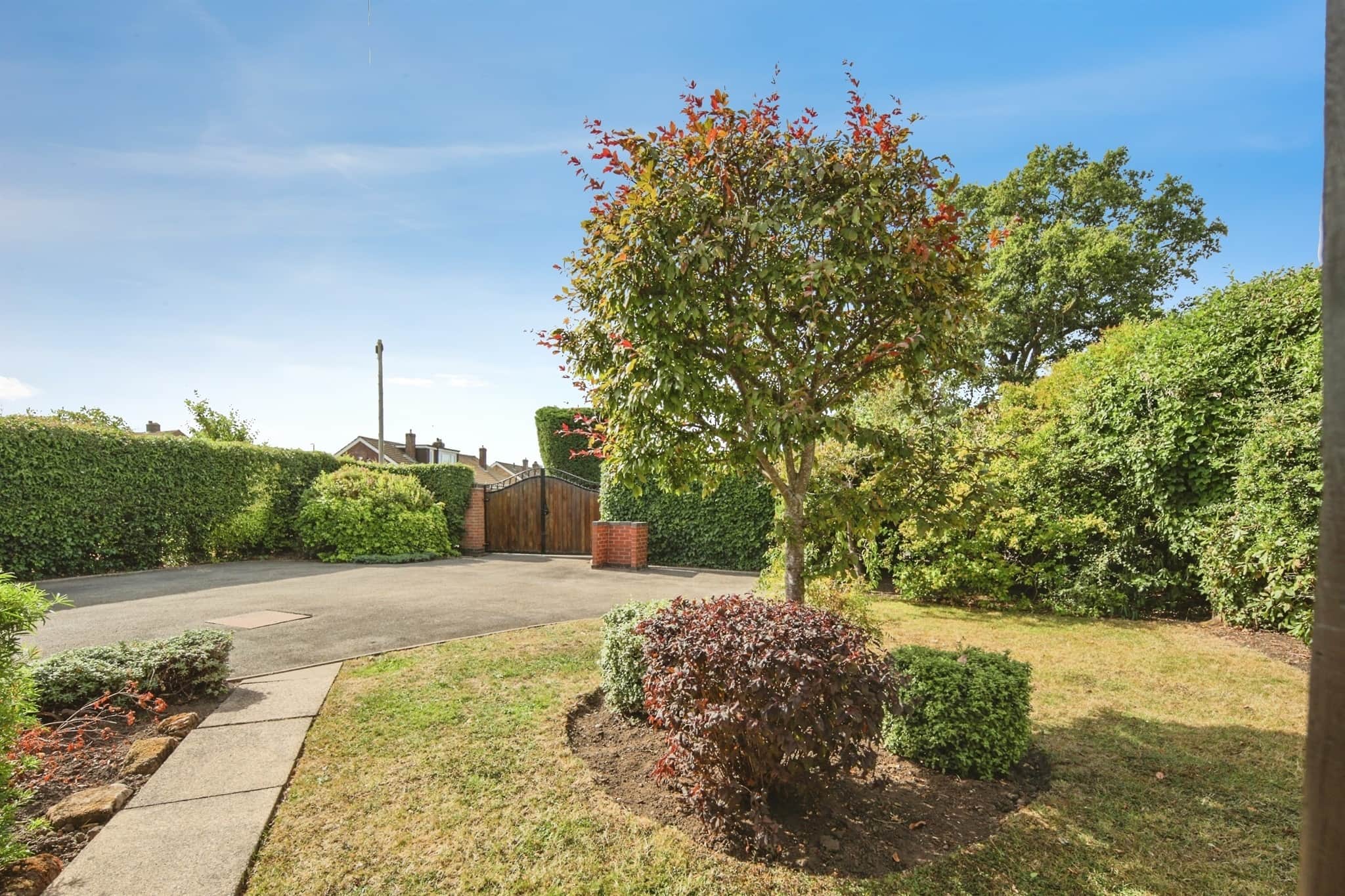 Property at Upper Eastern Green Lane, Coventry