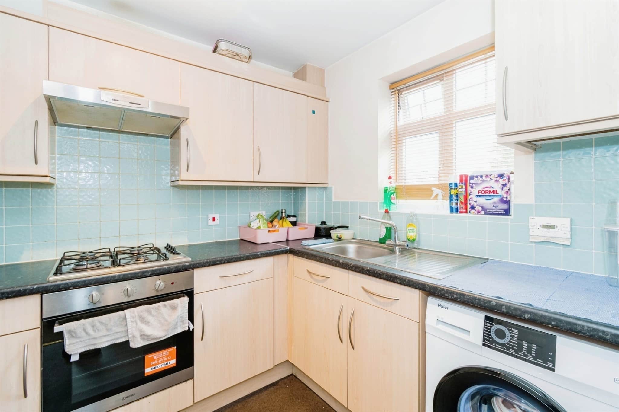 Property at Pirelli Way, Eastleigh