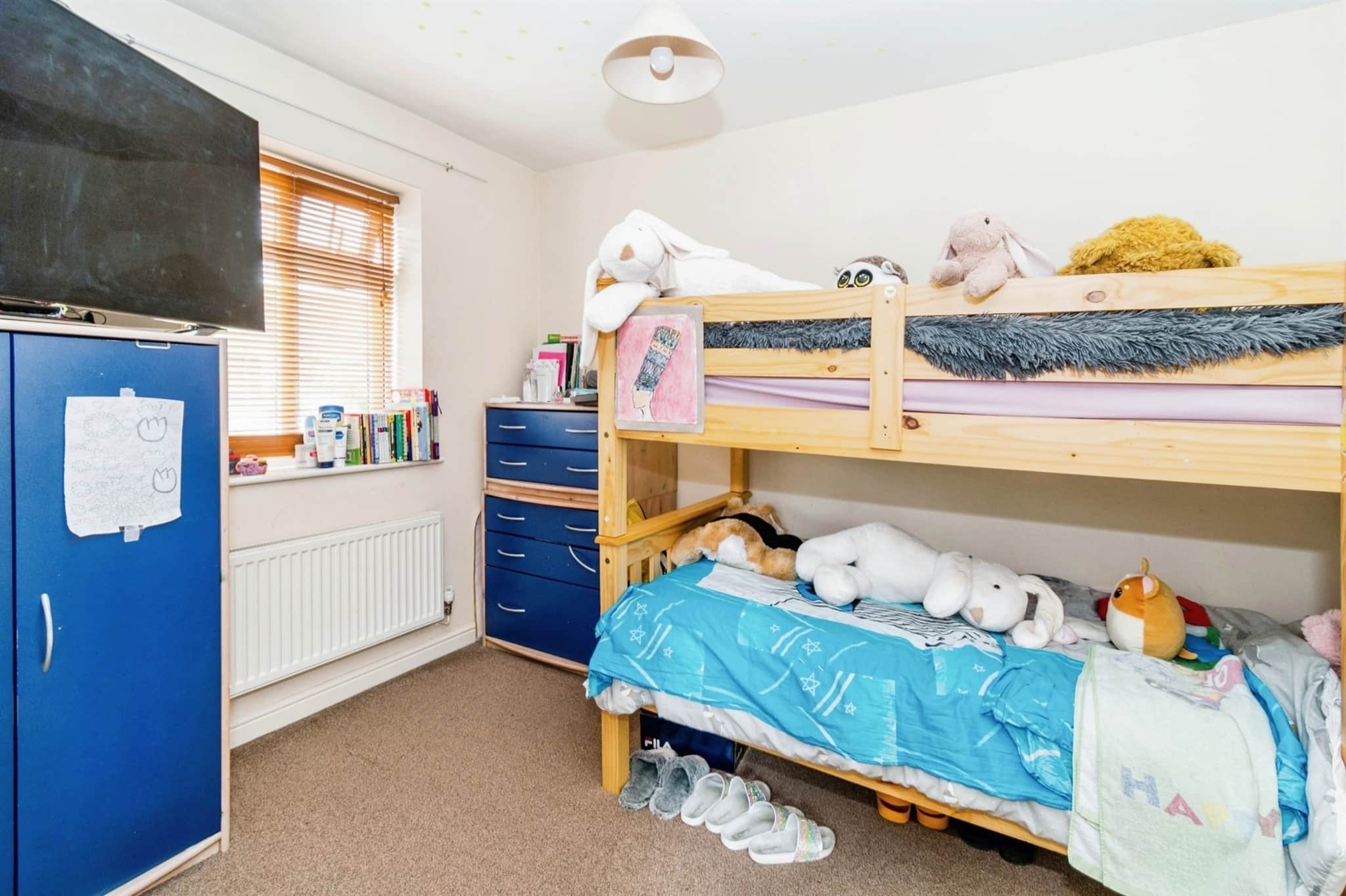 Property at Pirelli Way, Eastleigh