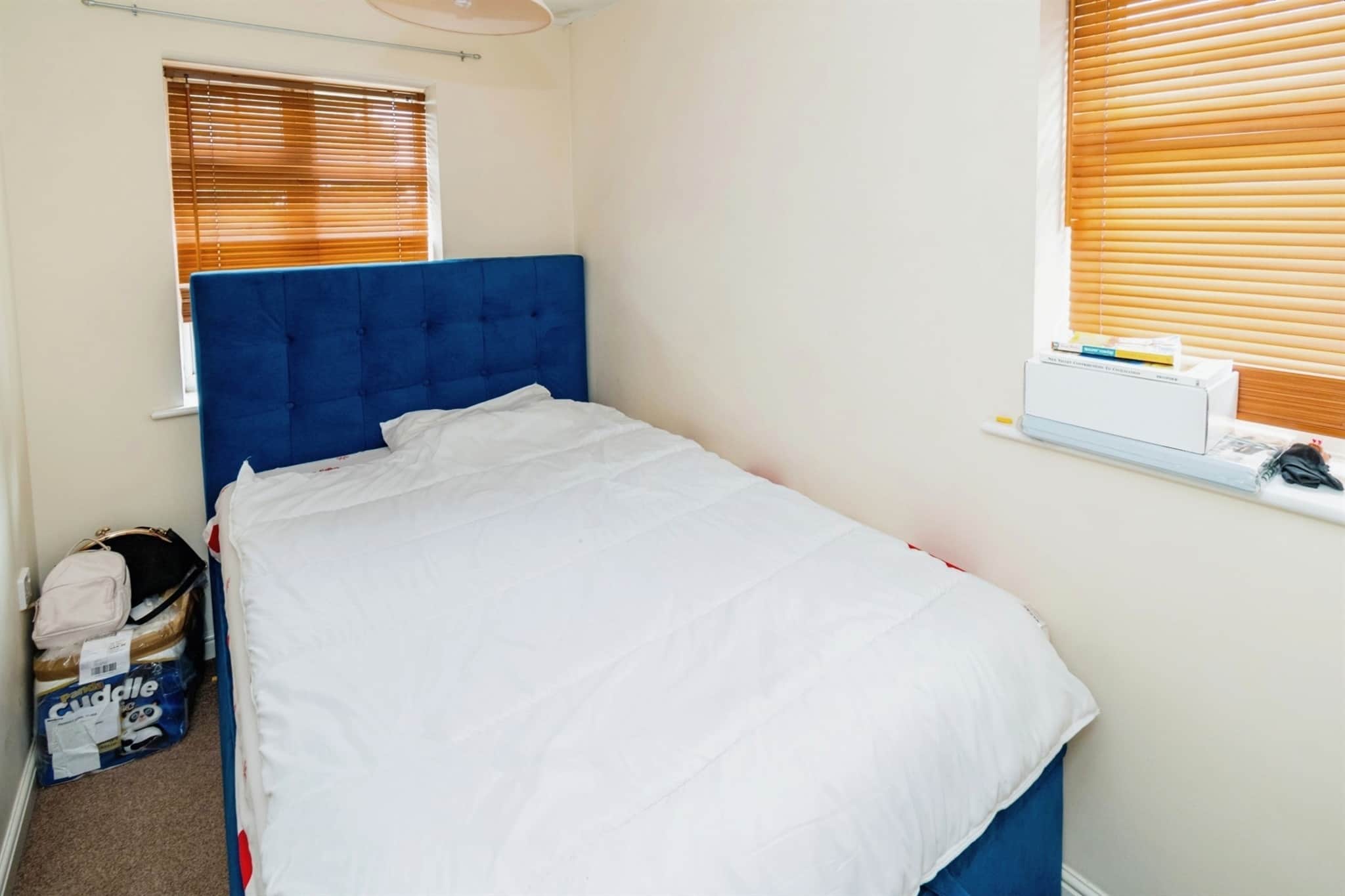 Property at Pirelli Way, Eastleigh