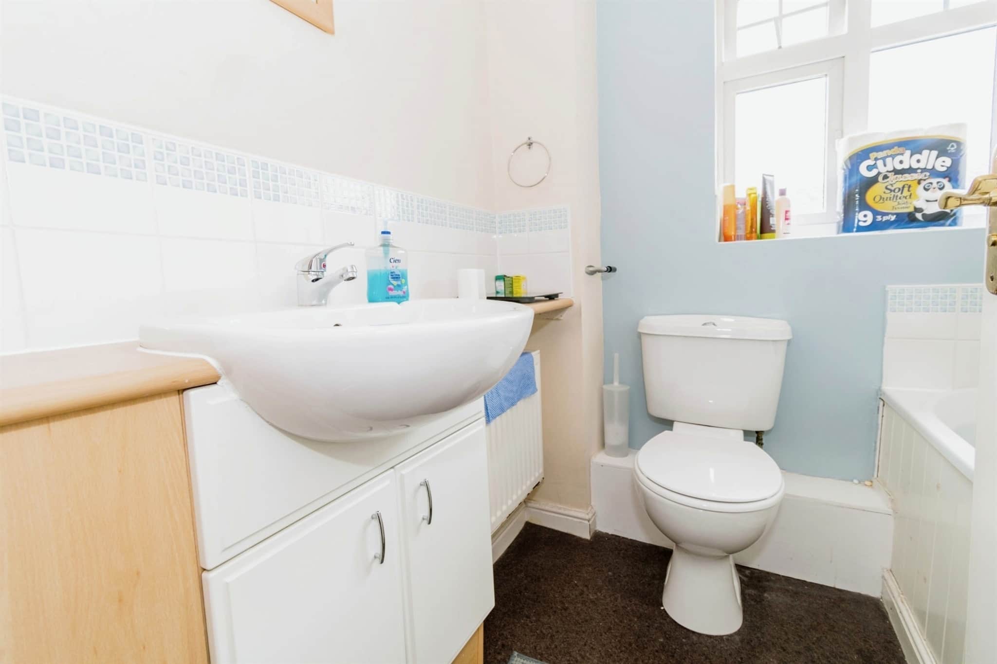 Property at Pirelli Way, Eastleigh