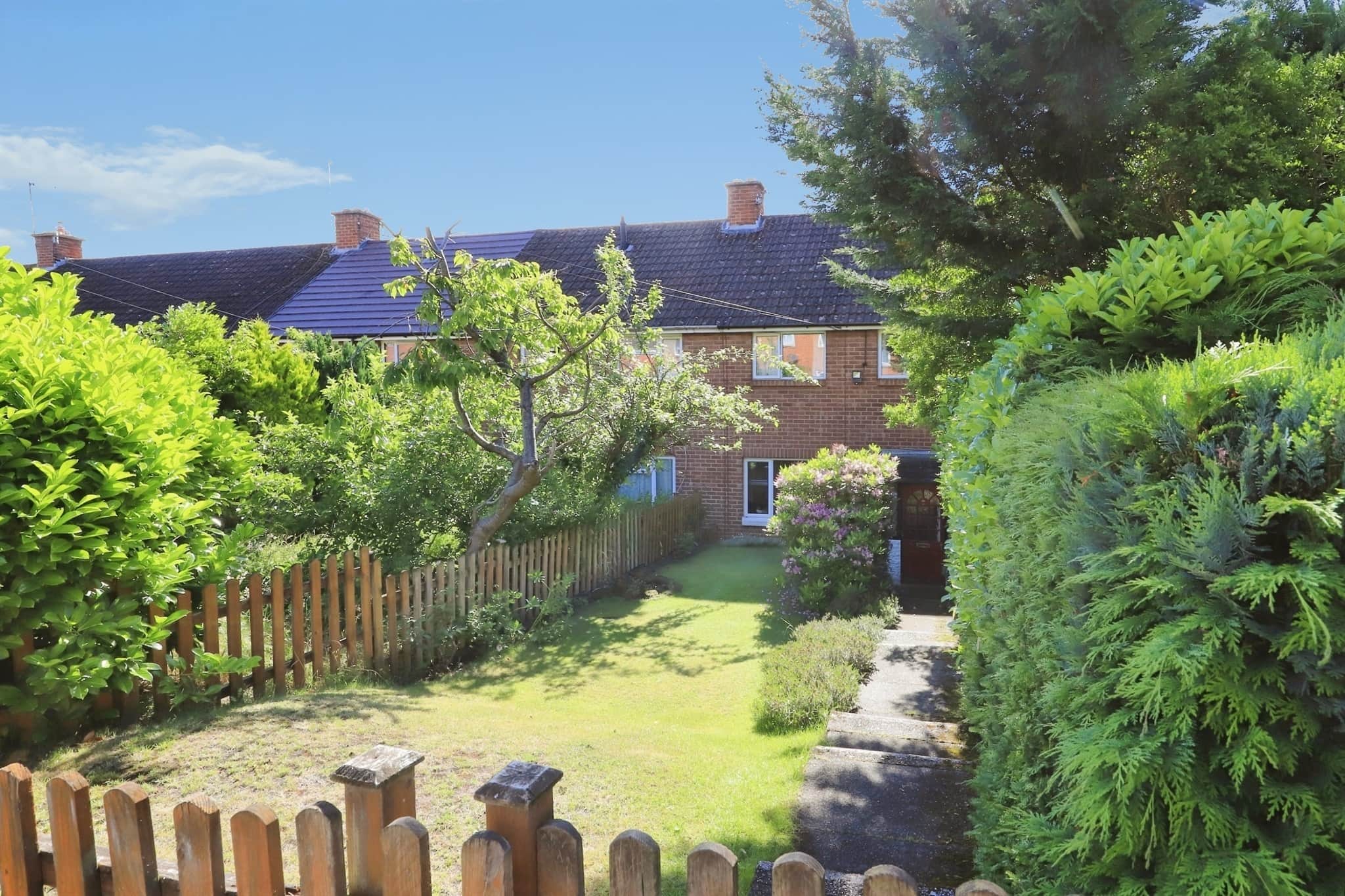 Property at All Saints Avenue, Bewdley