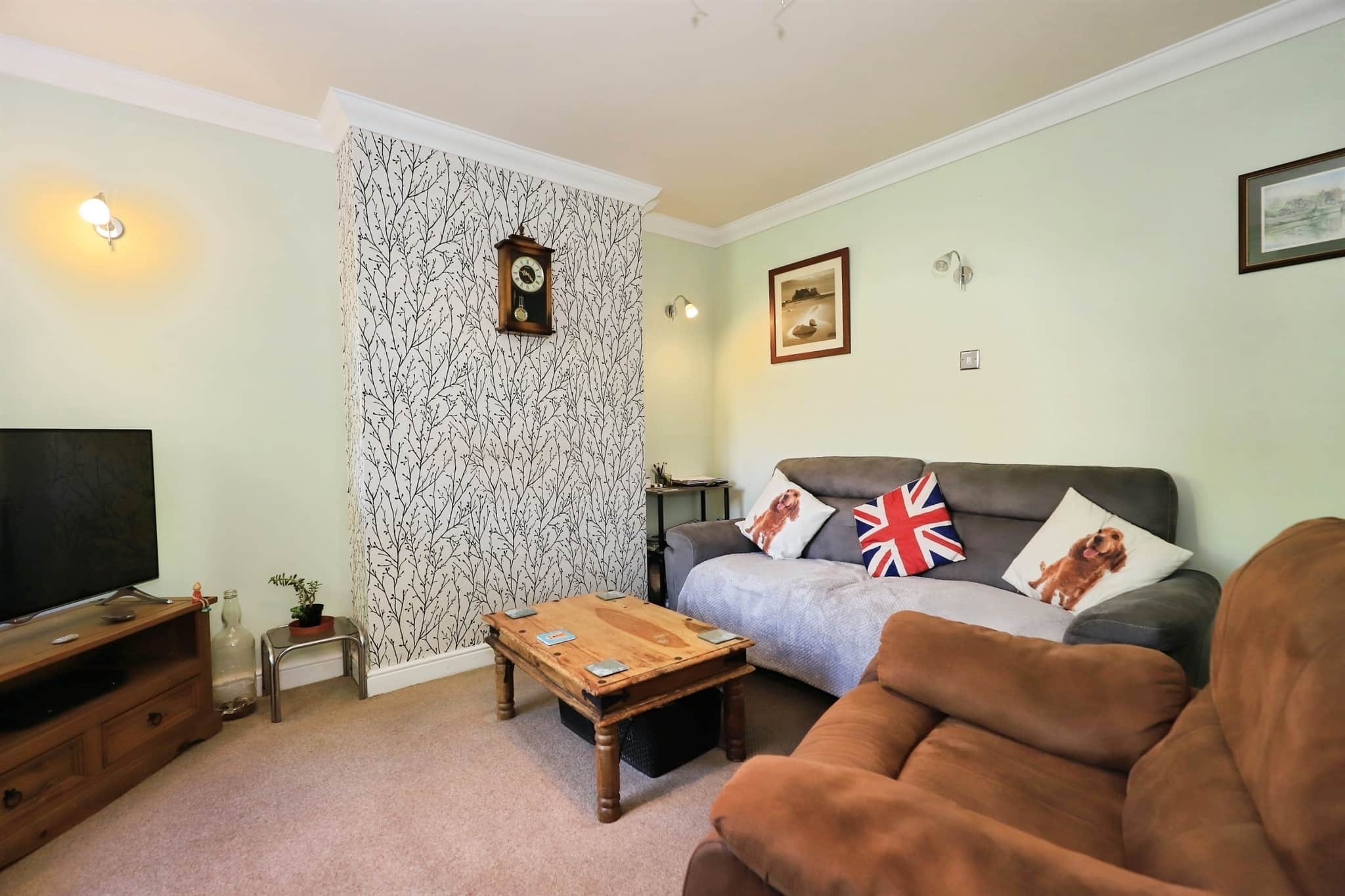 Property at All Saints Avenue, Bewdley