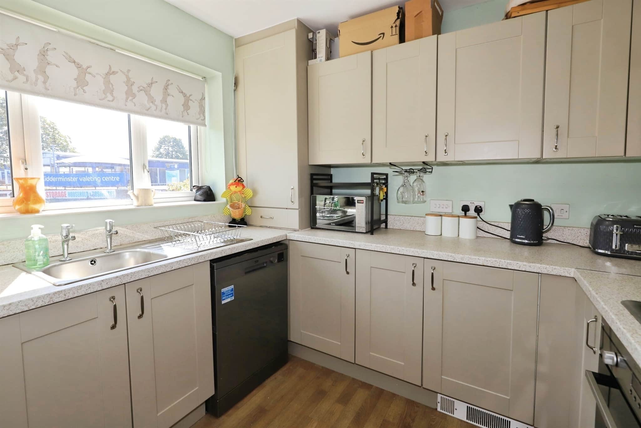 Property at Stourport Road, Kidderminster