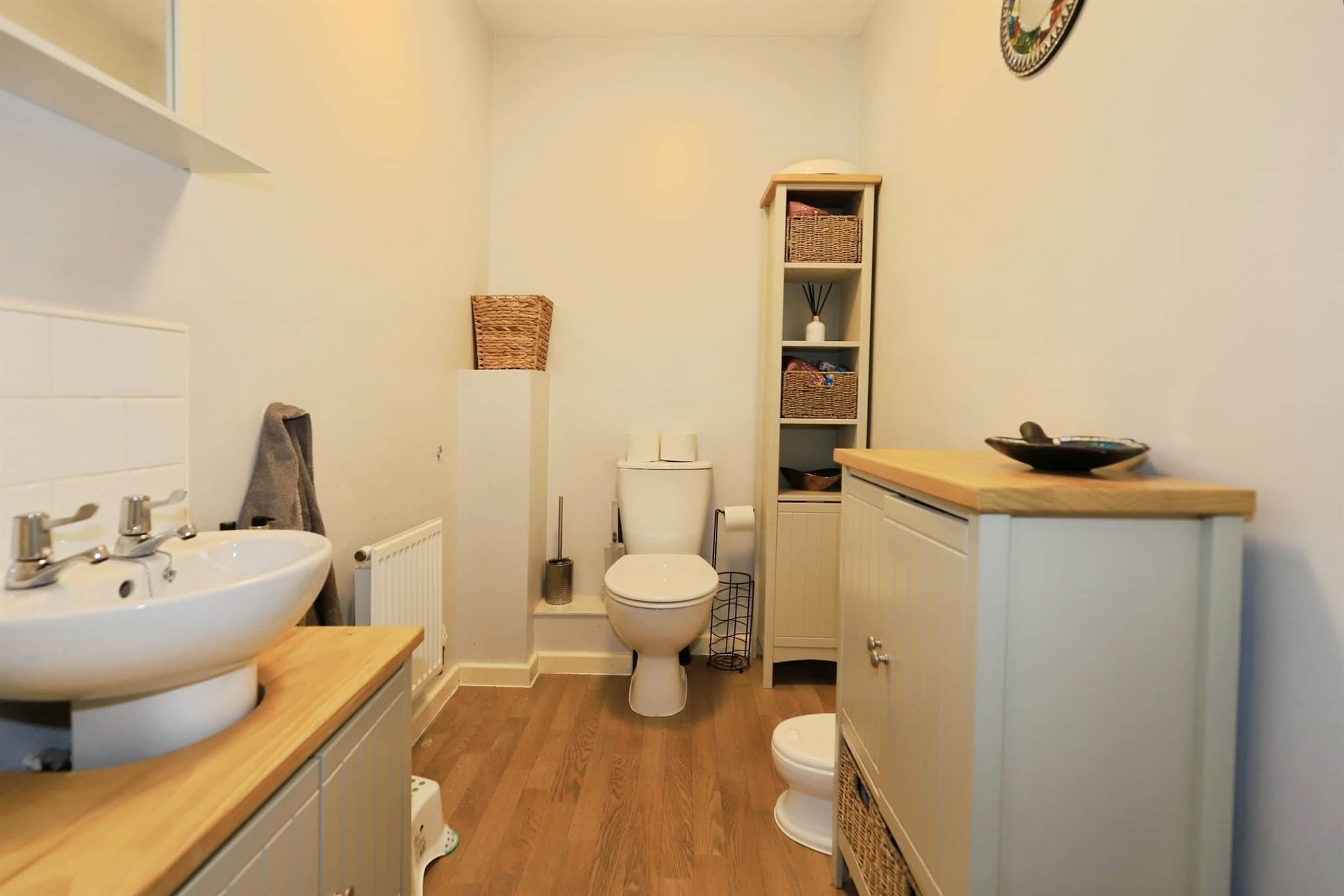 Property at Stourport Road, Kidderminster