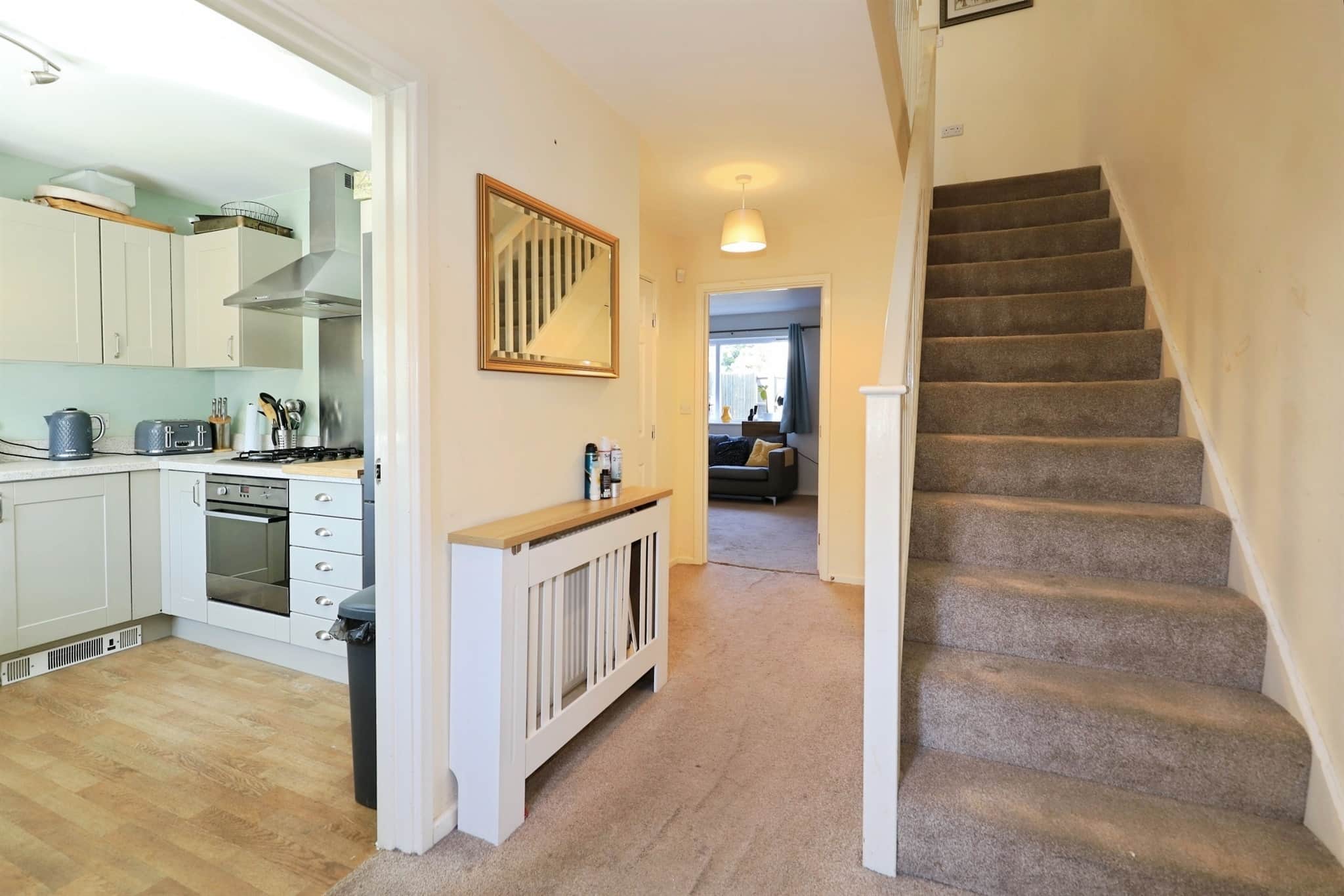 Property at Stourport Road, Kidderminster