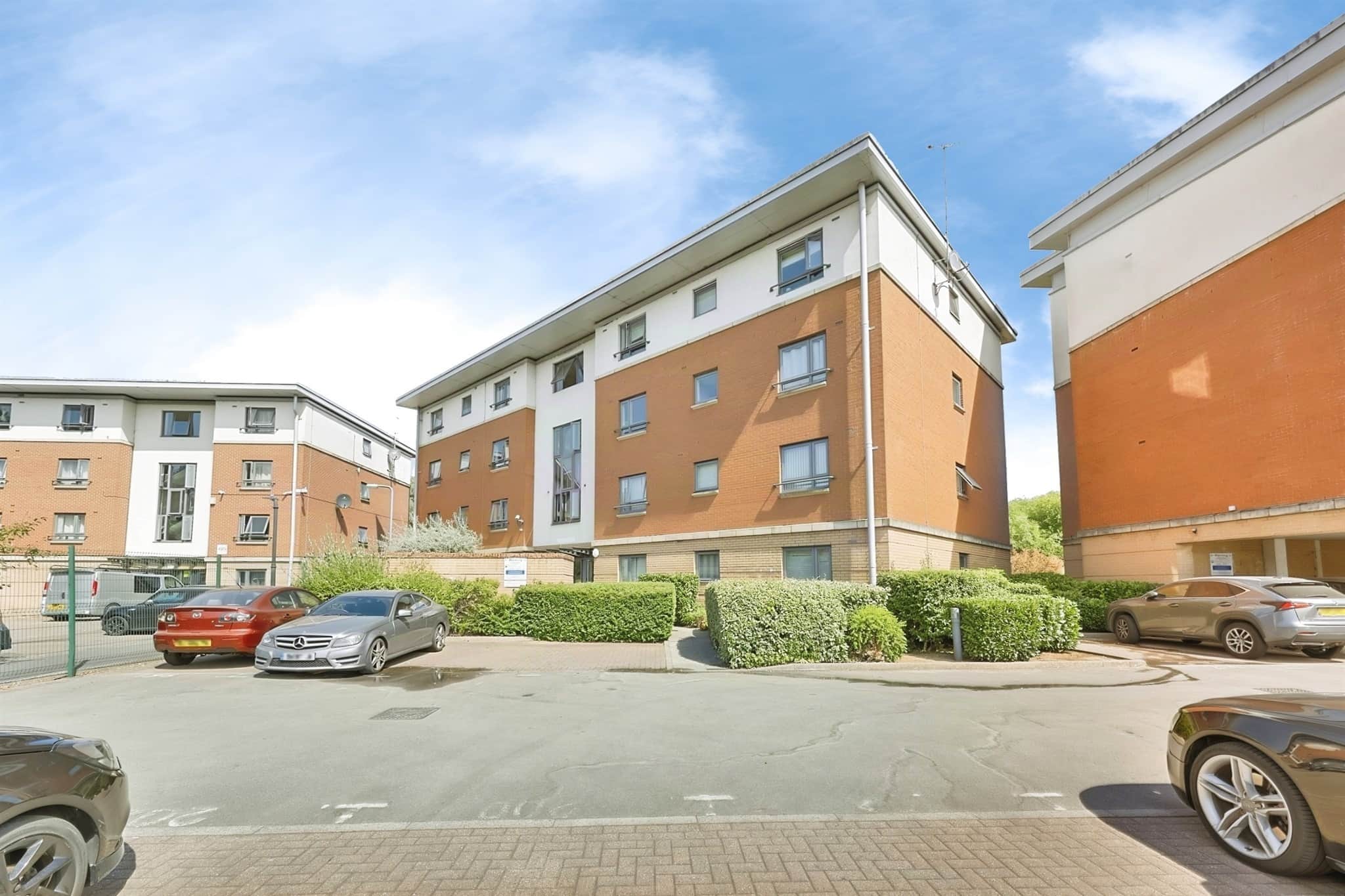 Property at West Cotton Close, Northampton