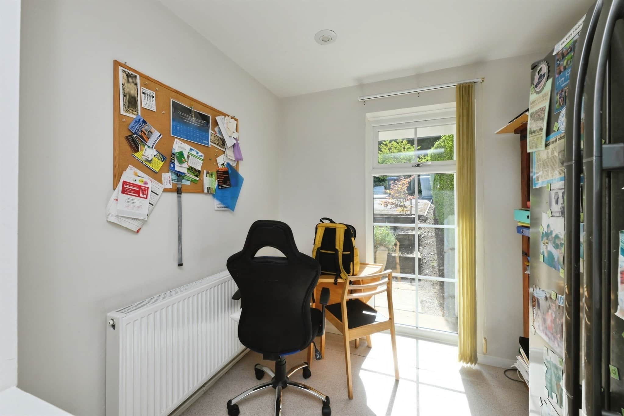 Property at Knightsfield, Welwyn Garden City