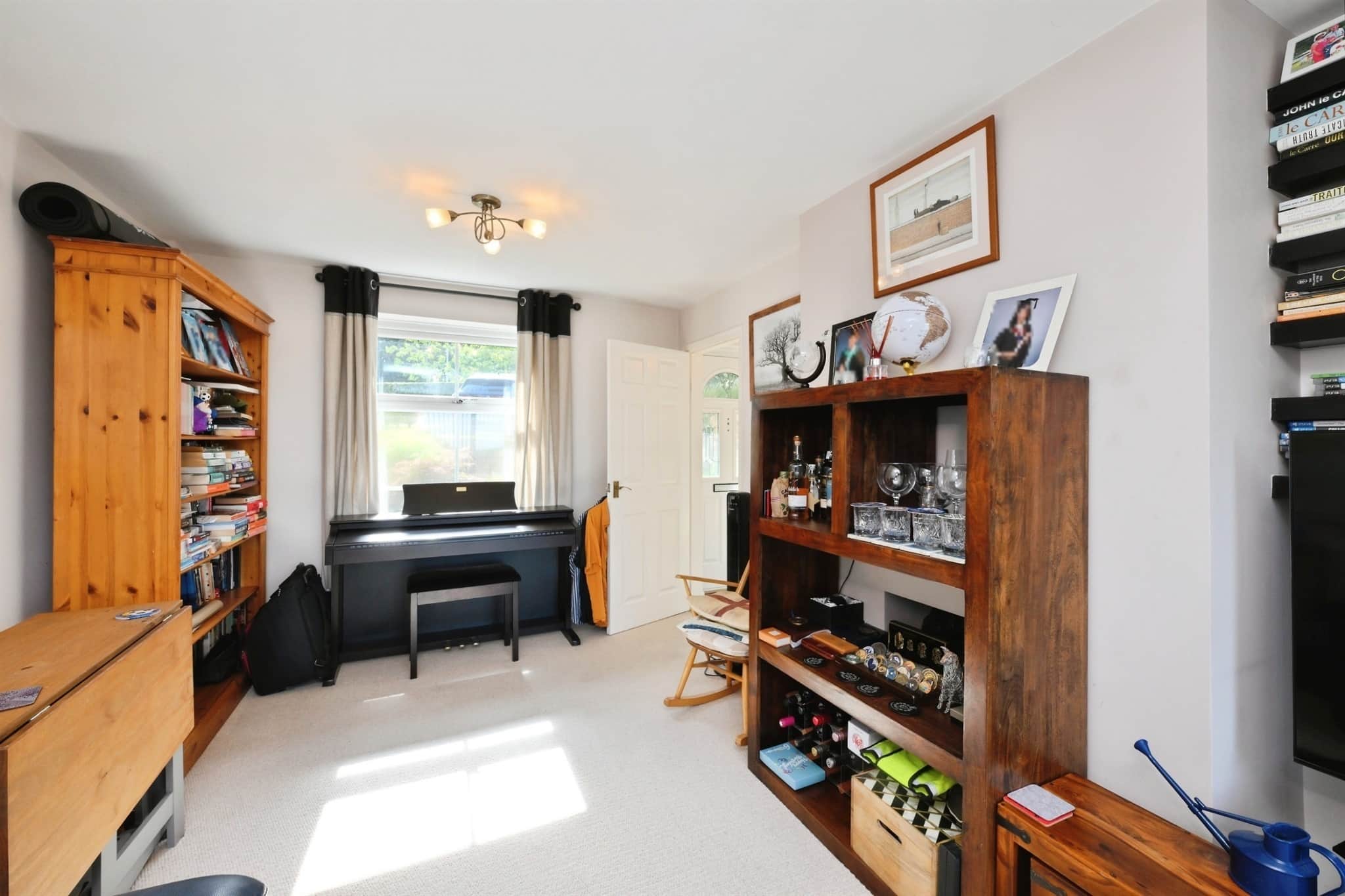 Property at Knightsfield, Welwyn Garden City