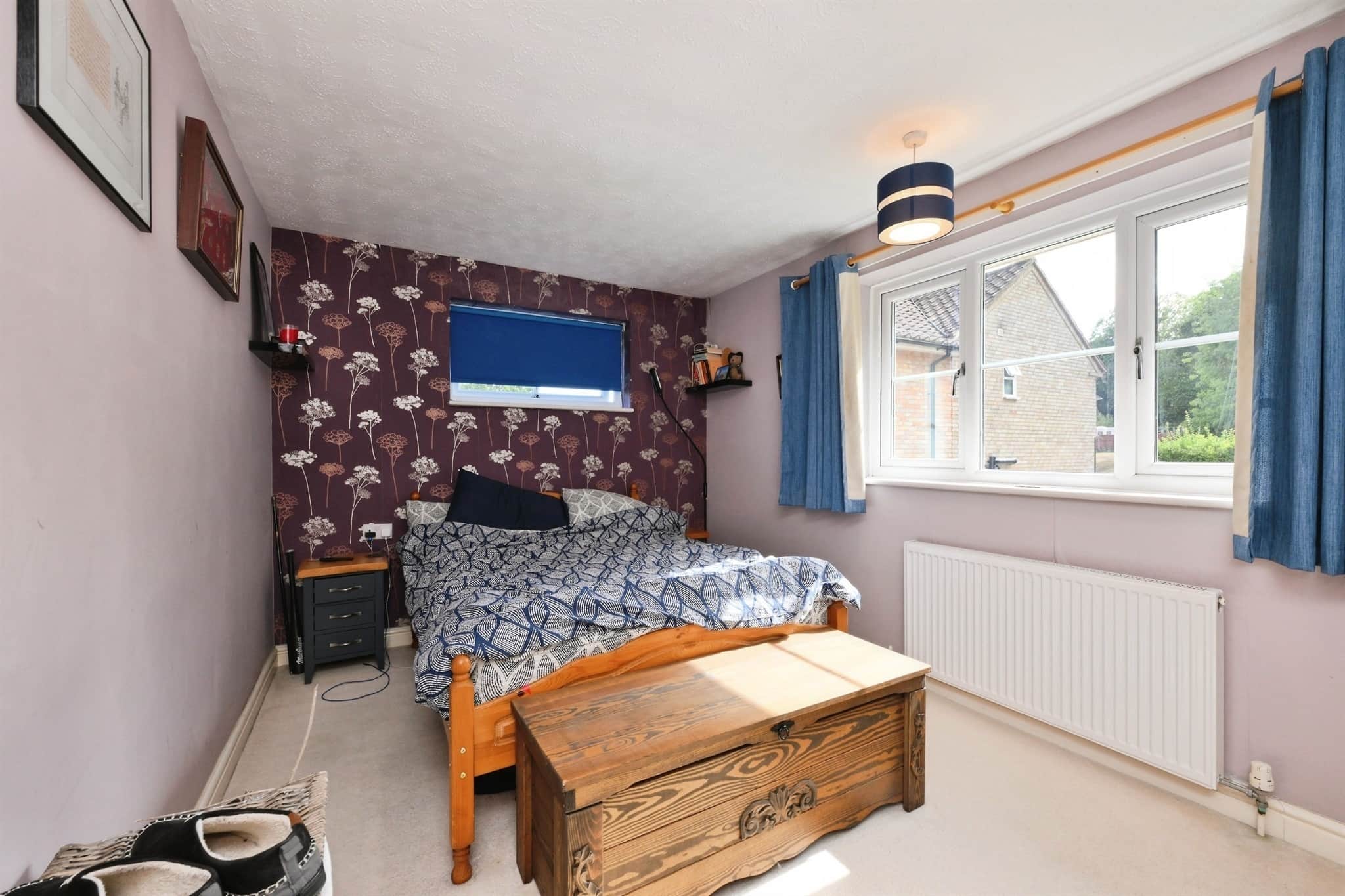 Property at Knightsfield, Welwyn Garden City
