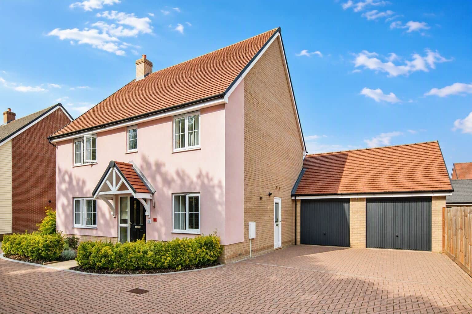 Property at Barfoot Drive, Colchester