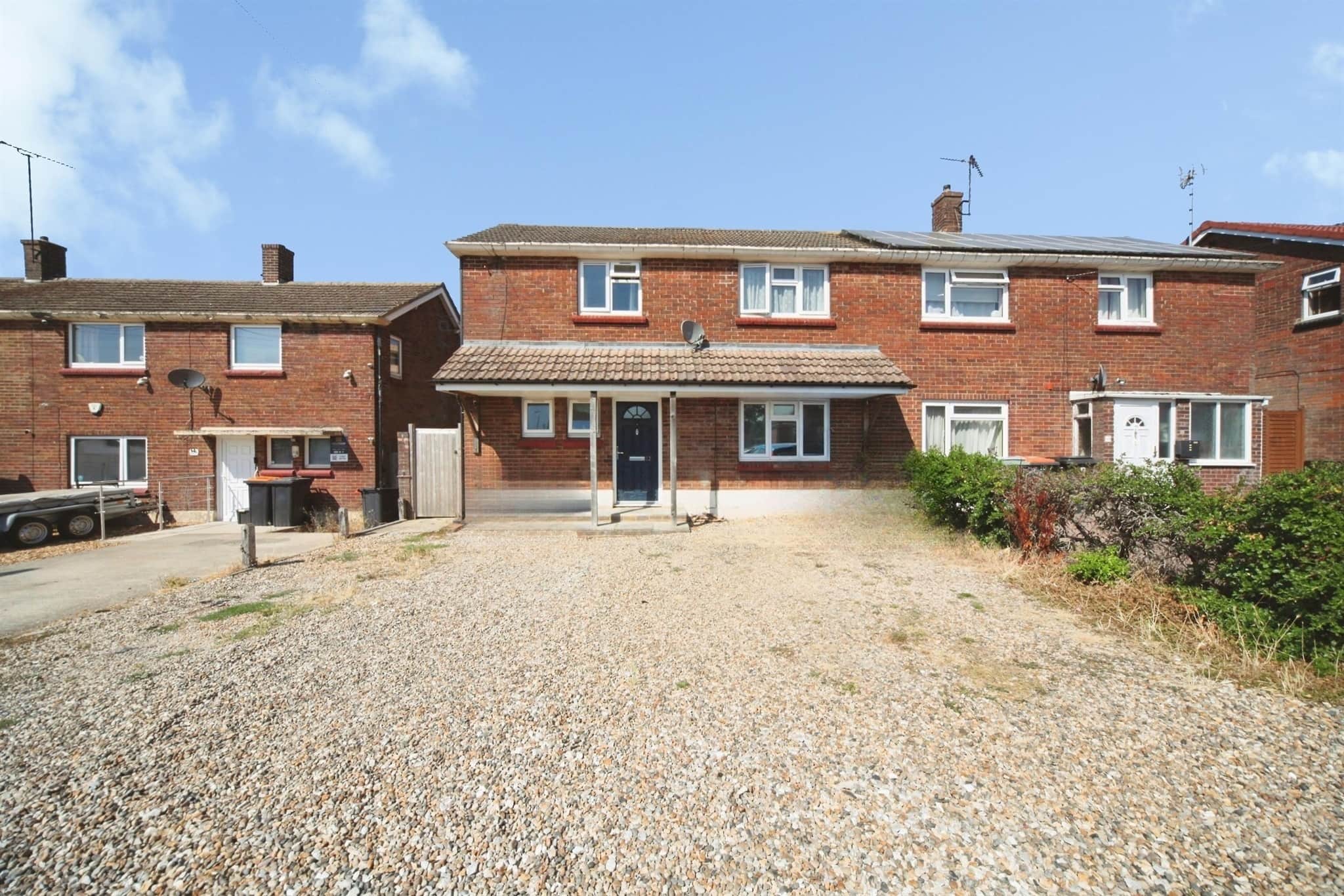Property at Maidenbower Avenue, Dunstable