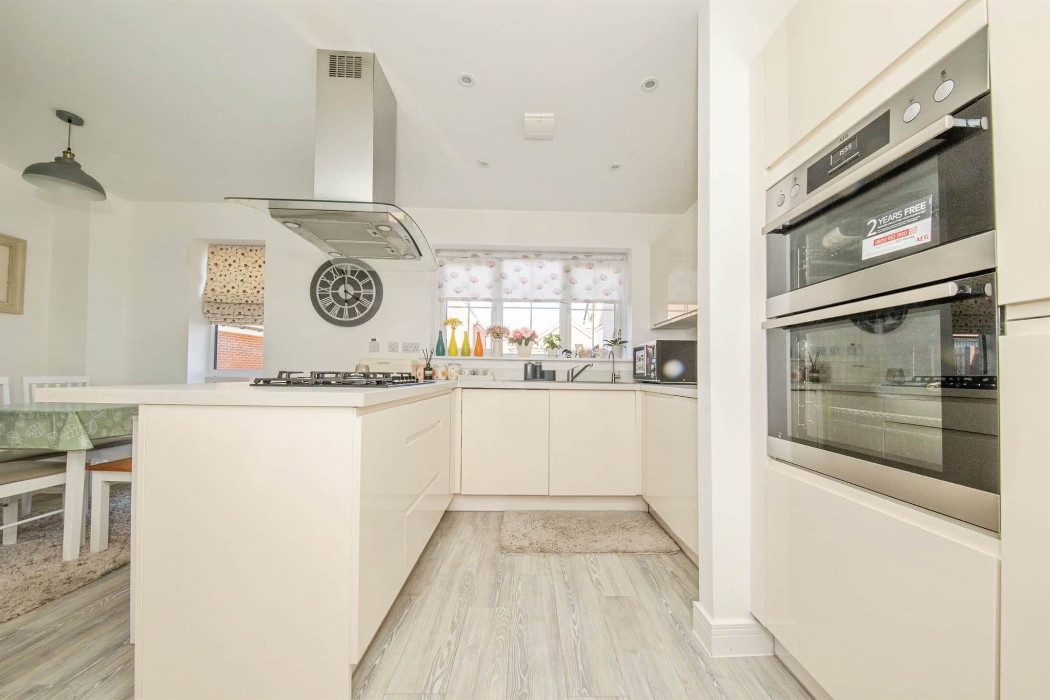 Property at Barfoot Drive, Colchester