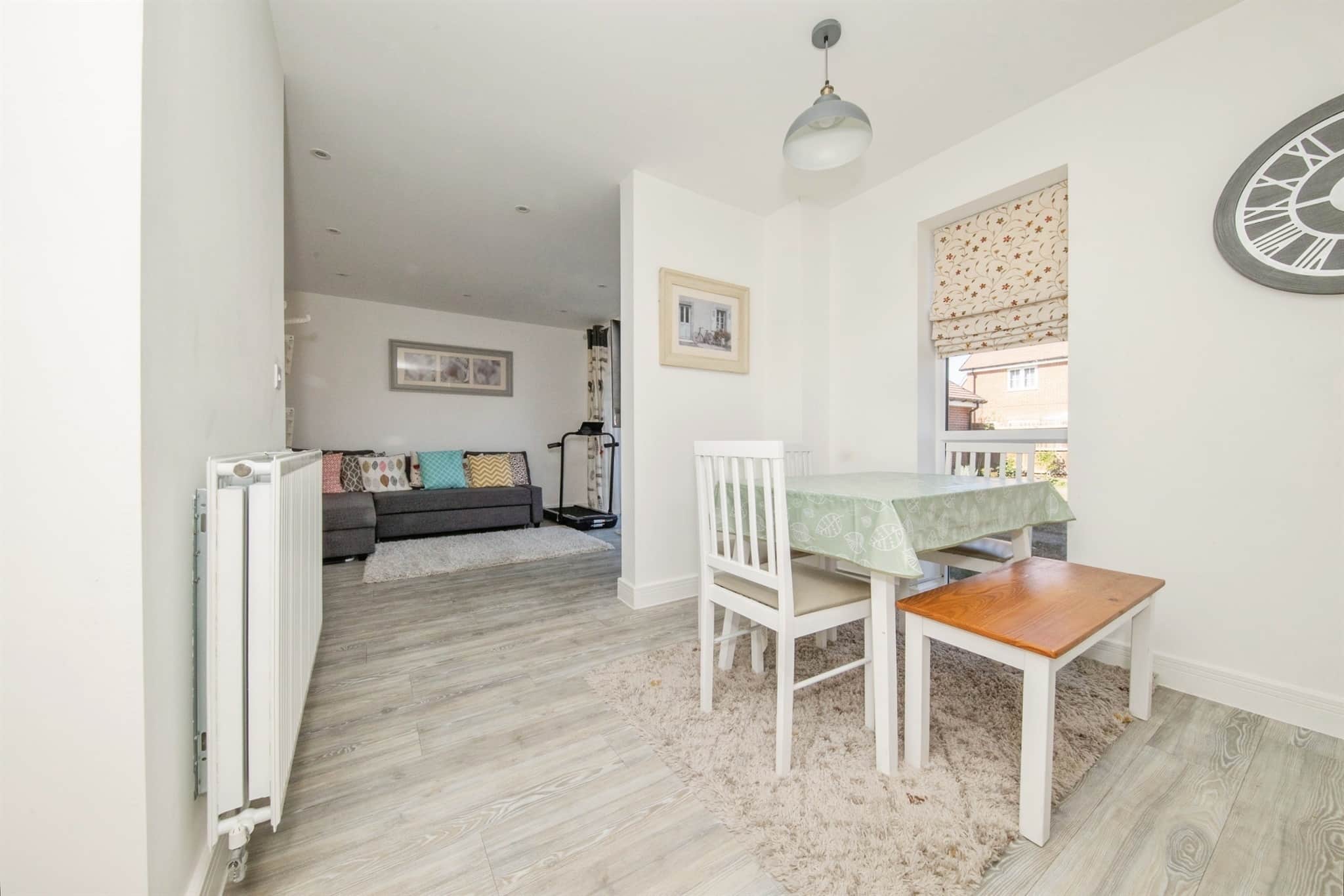 Property at Barfoot Drive, Colchester