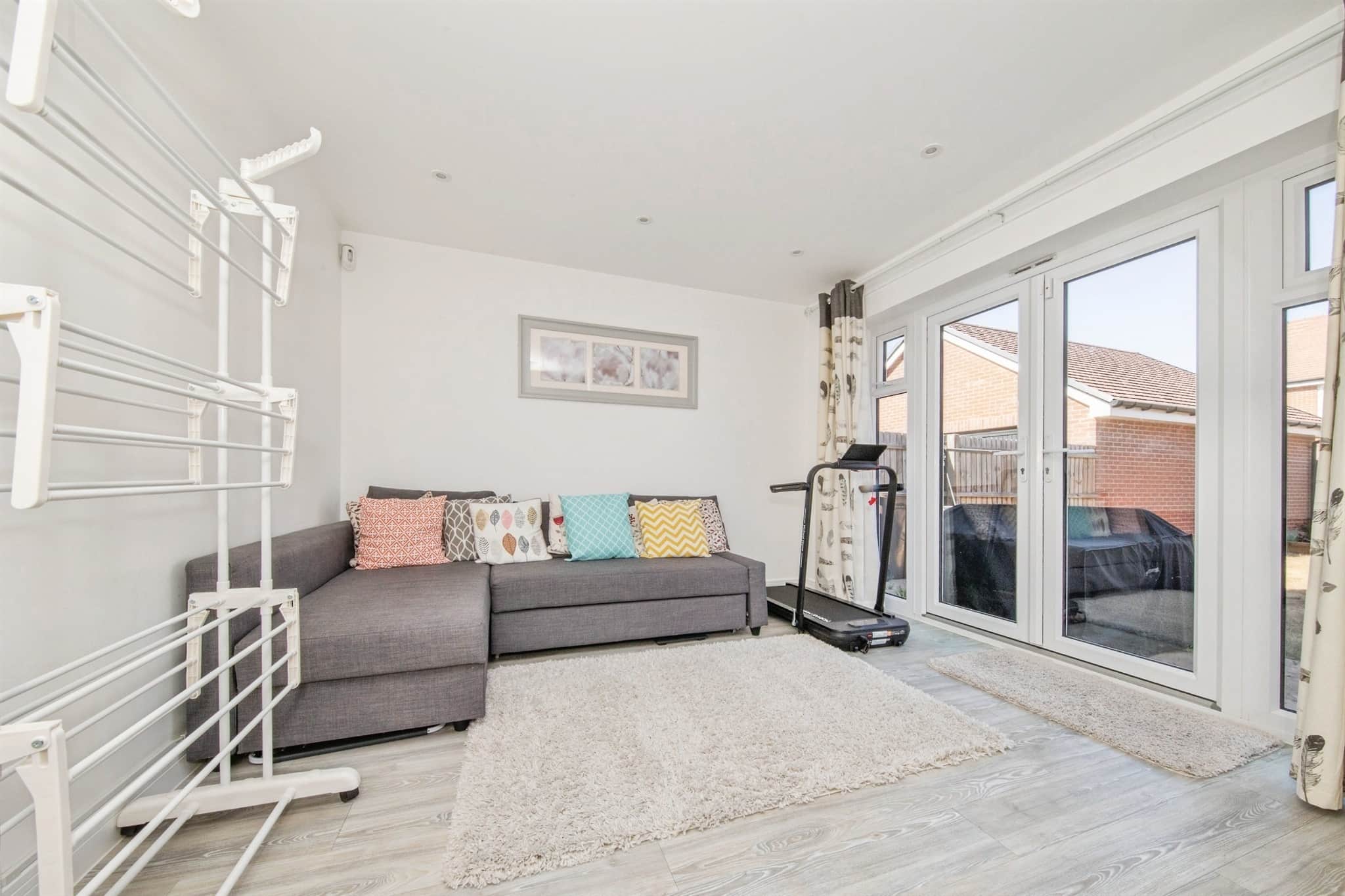 Property at Barfoot Drive, Colchester