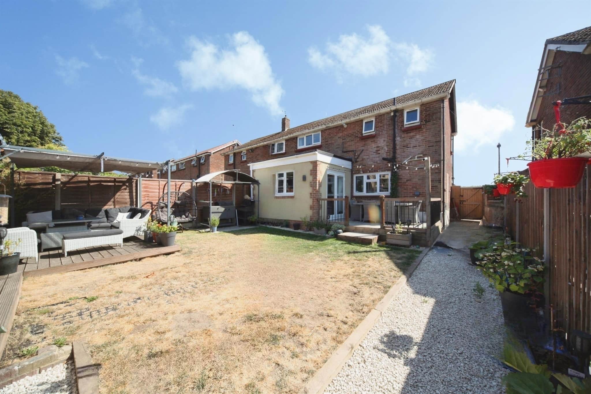 Property at Maidenbower Avenue, Dunstable