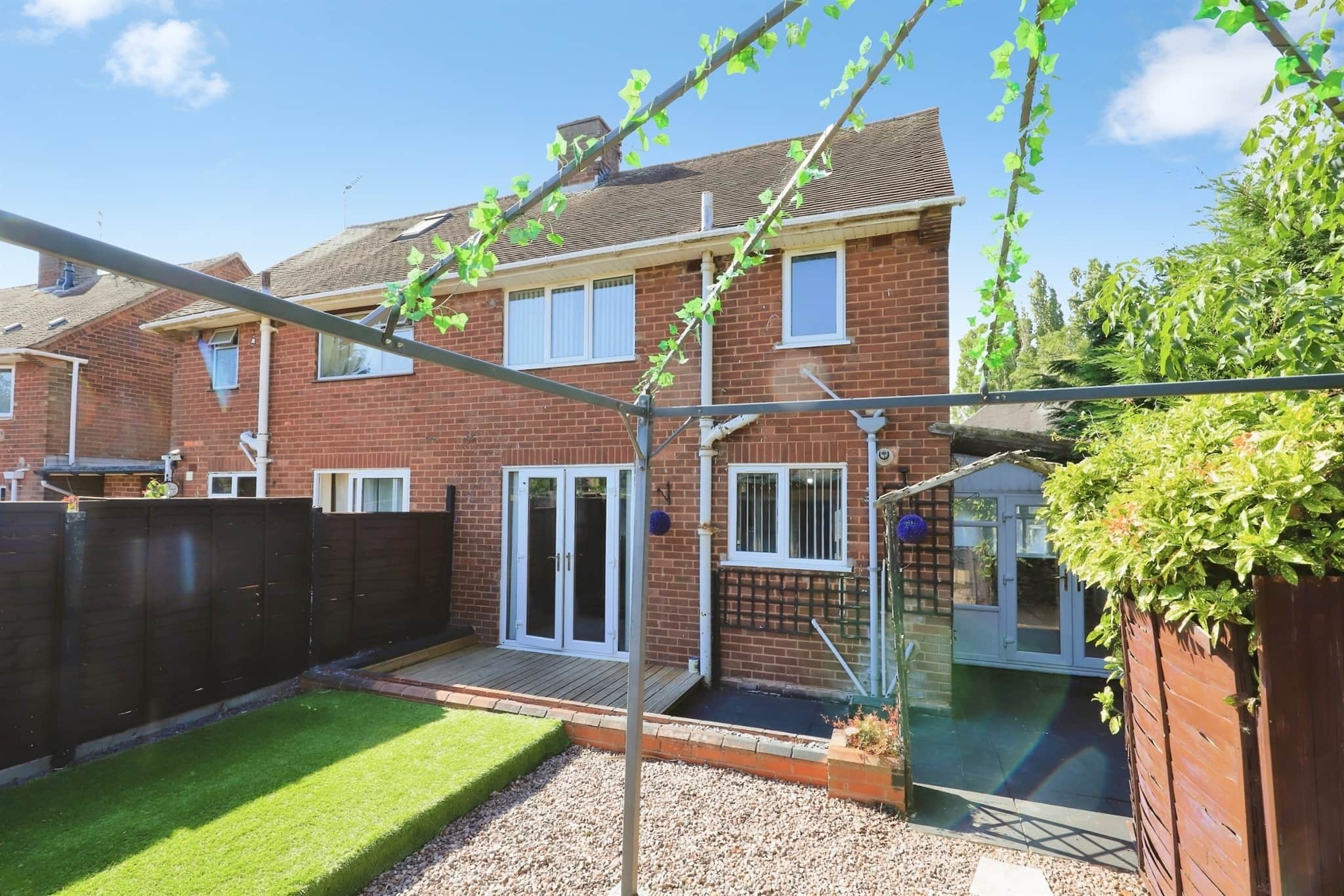 Property at Baylis Avenue, Ashmore Park, Wolverhampton