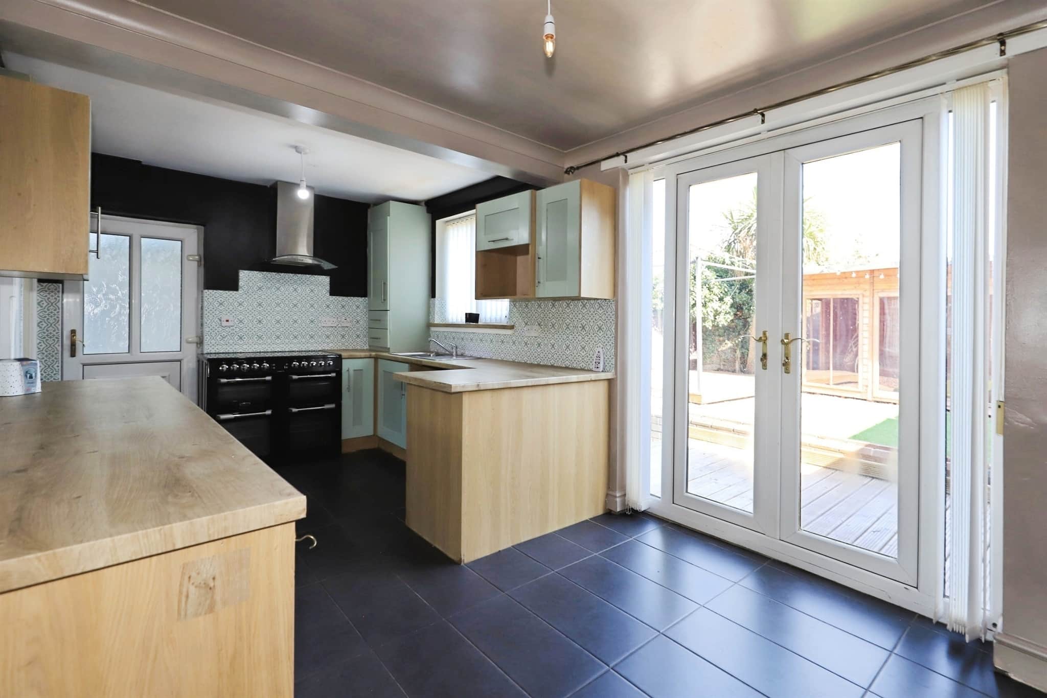 Property at Baylis Avenue, Ashmore Park, Wolverhampton