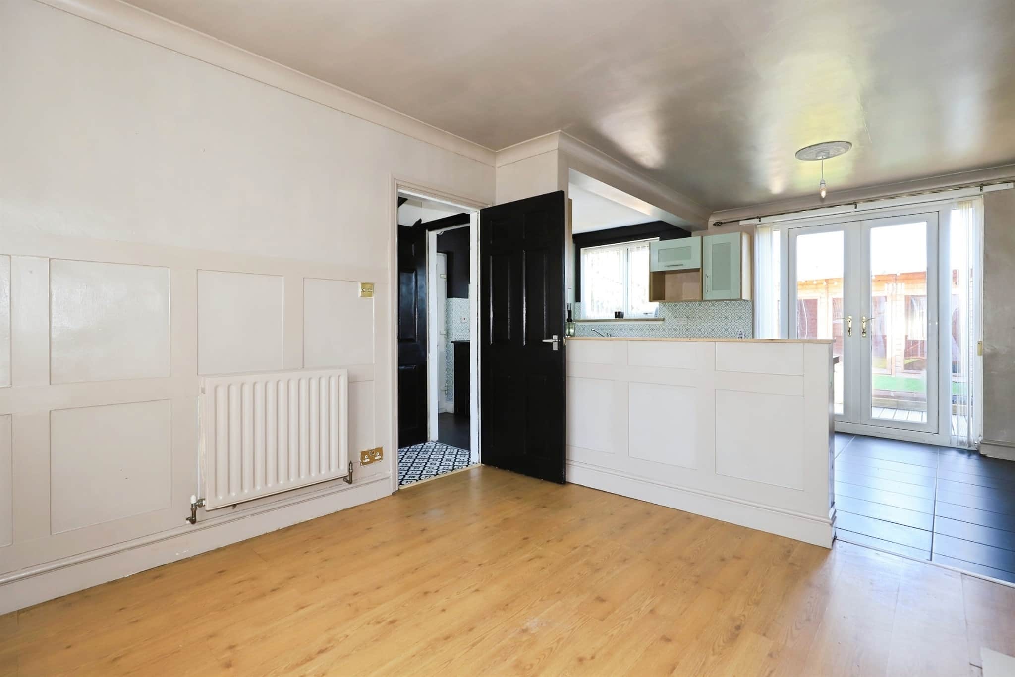 Property at Baylis Avenue, Ashmore Park, Wolverhampton