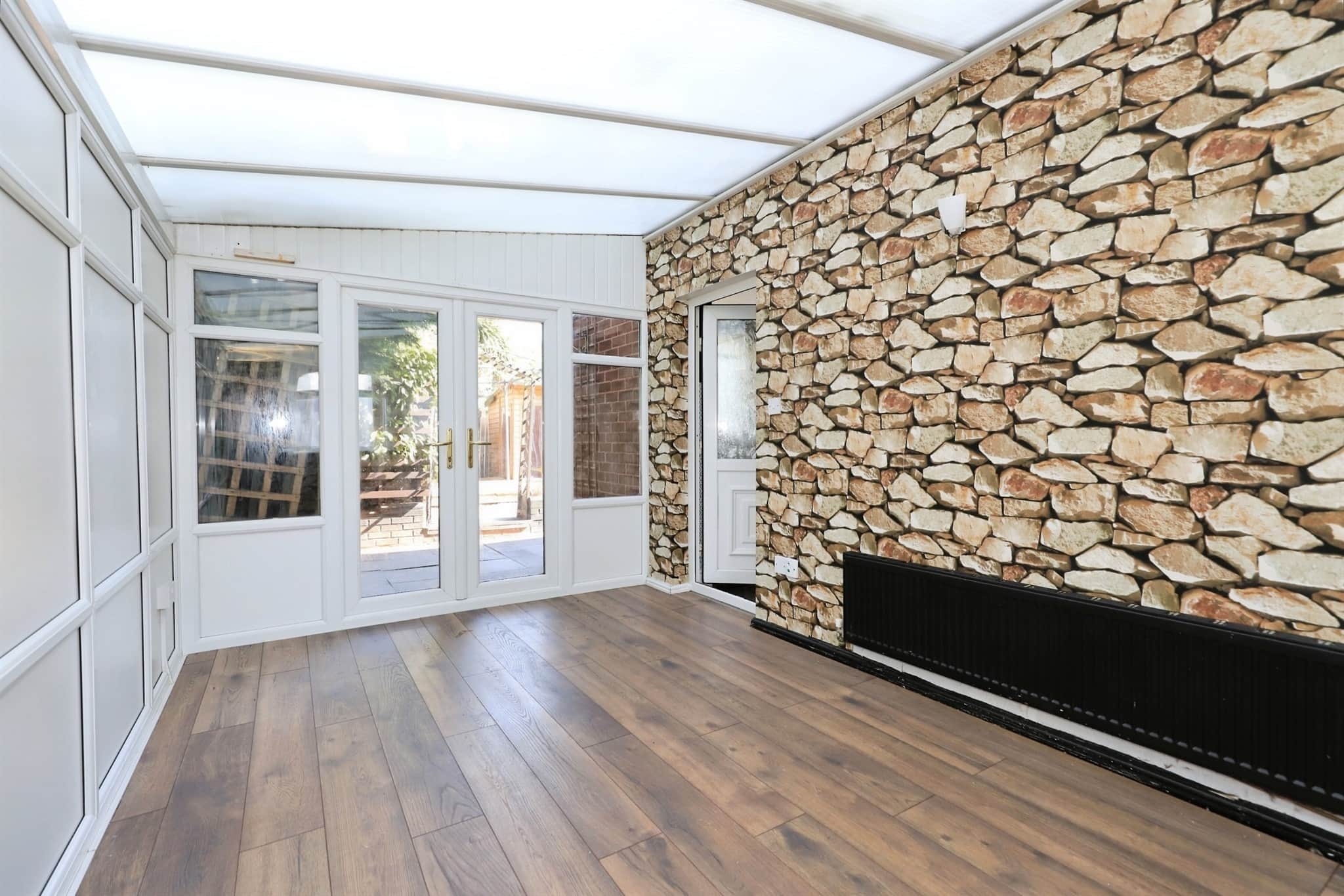 Property at Baylis Avenue, Ashmore Park, Wolverhampton