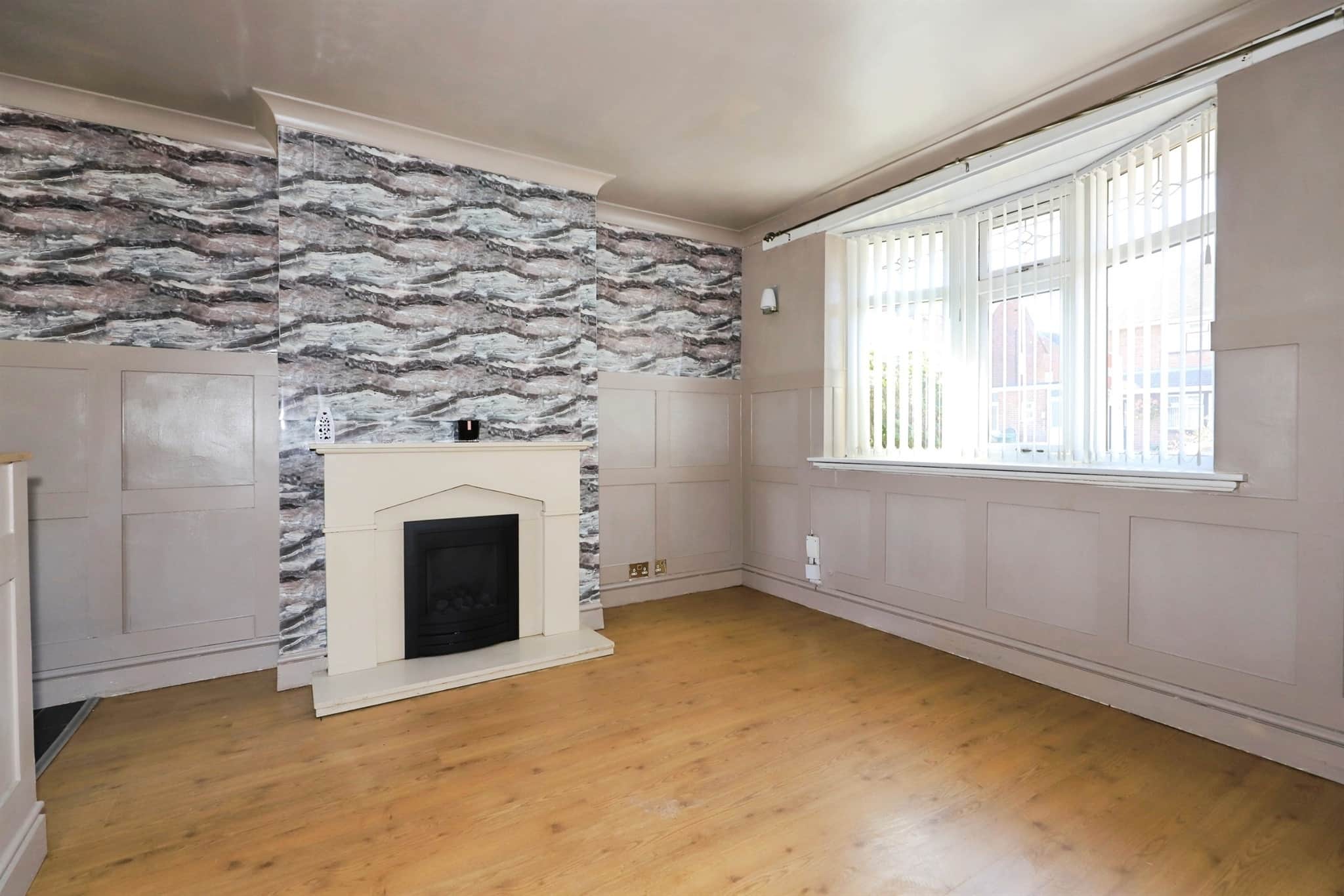 Property at Baylis Avenue, Ashmore Park, Wolverhampton