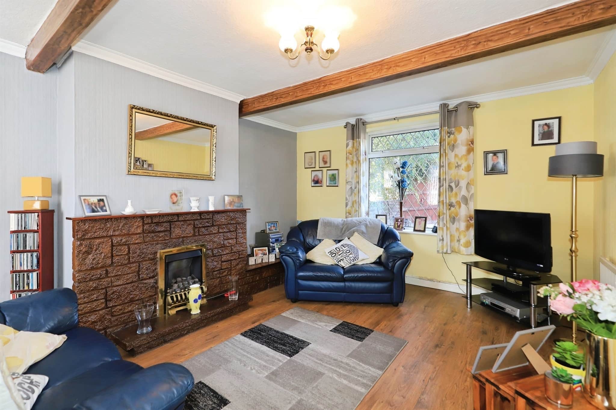 Property at North Oval, Upper Gornal, Dudley