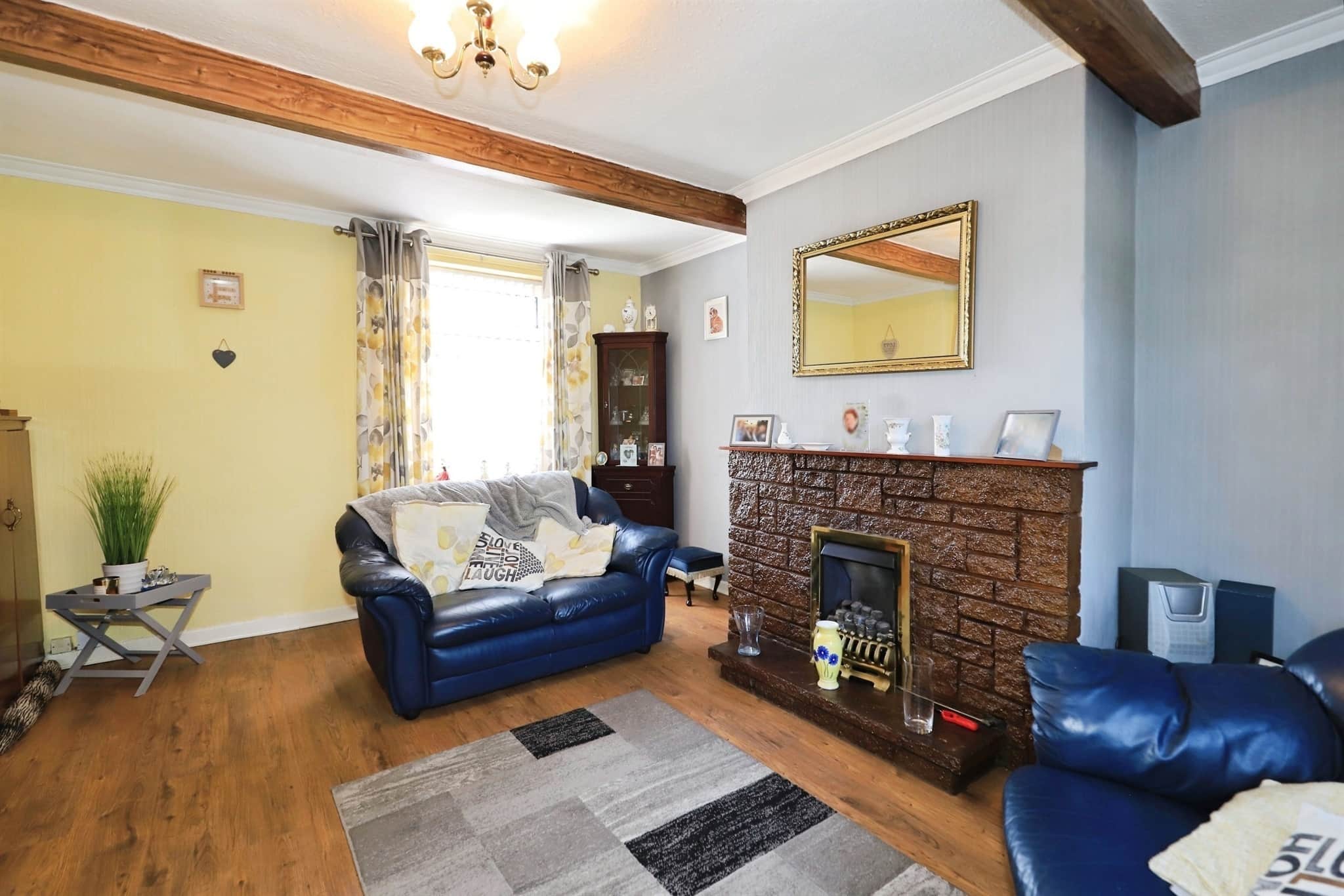 Property at North Oval, Upper Gornal, Dudley