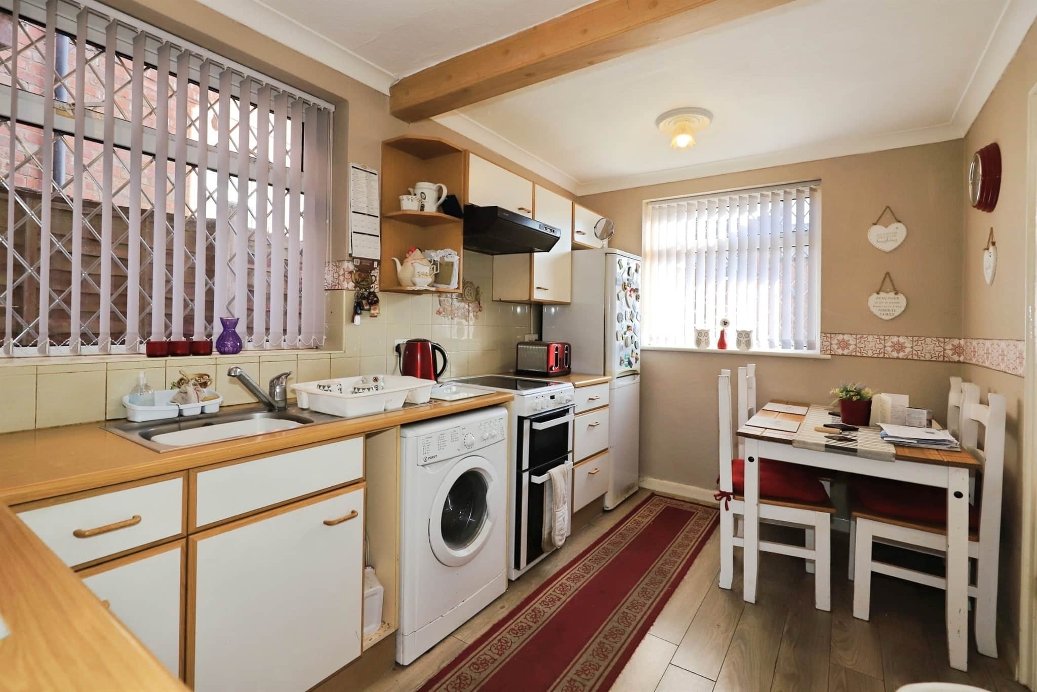 Property at North Oval, Upper Gornal, Dudley