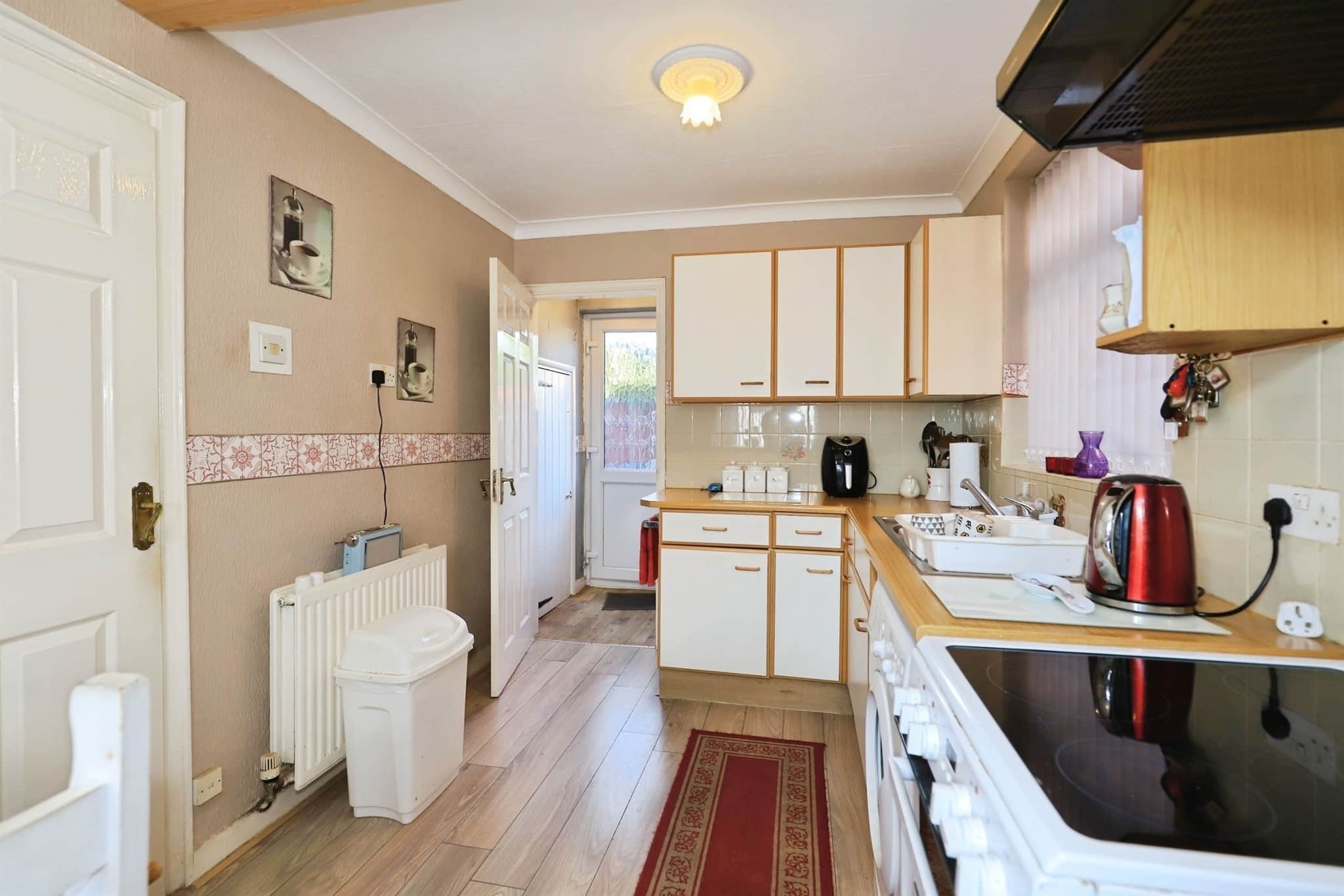 Property at North Oval, Upper Gornal, Dudley