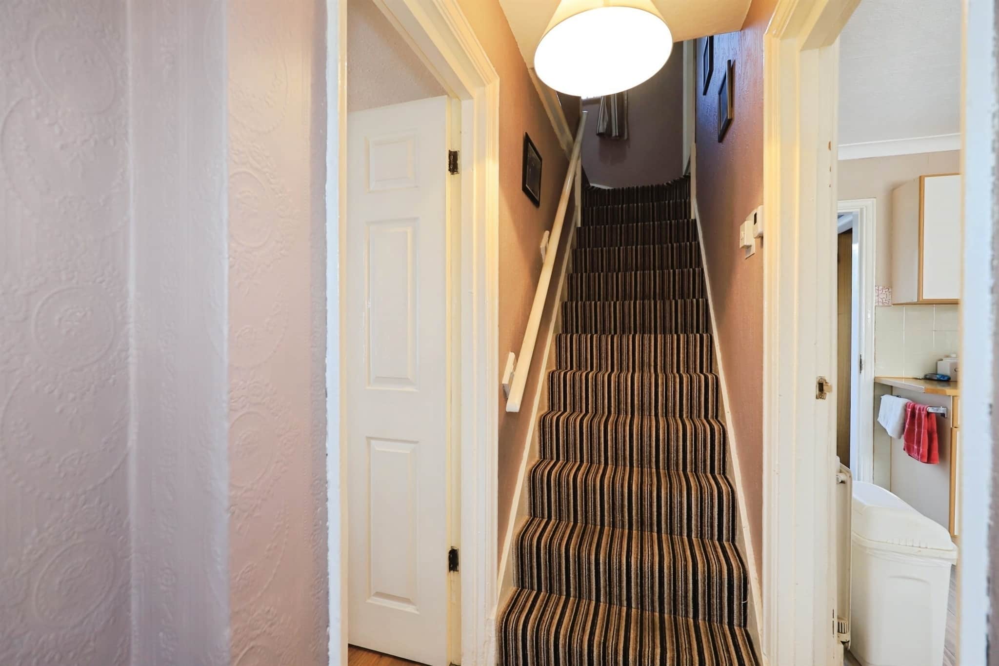 Property at North Oval, Upper Gornal, Dudley
