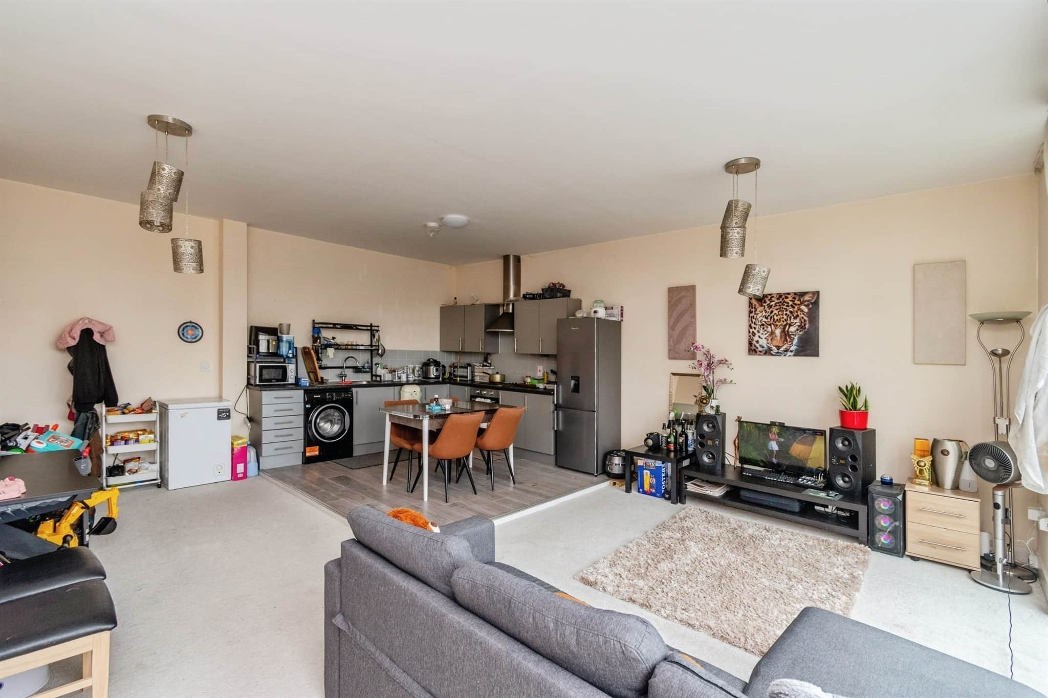 Property at Gallery Square, WALSALL