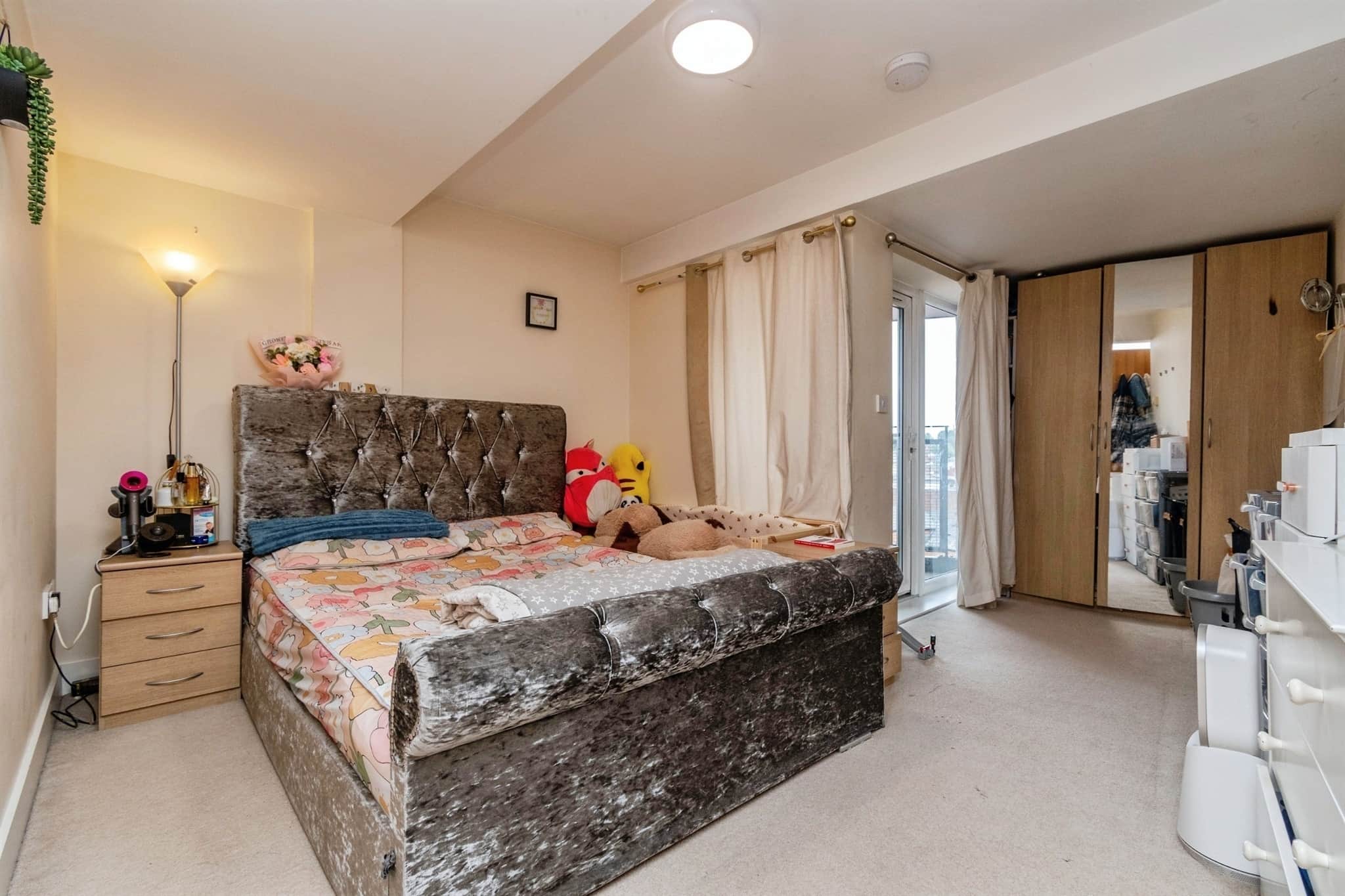 Property at Gallery Square, WALSALL