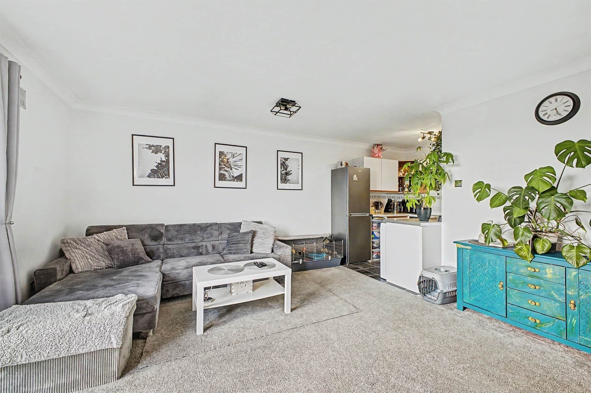 Property at Baronson Gardens, Northampton