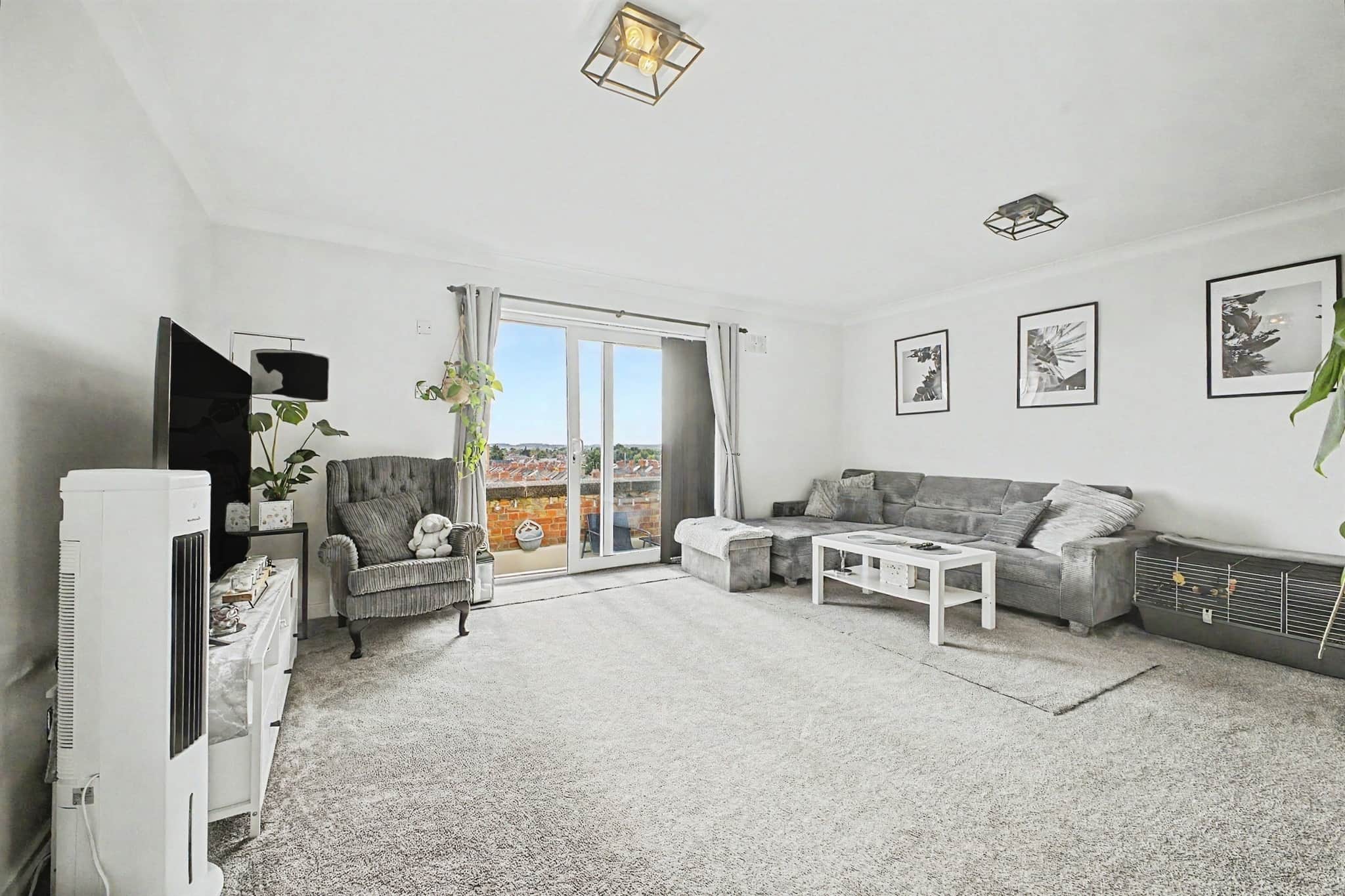 Property at Baronson Gardens, Northampton