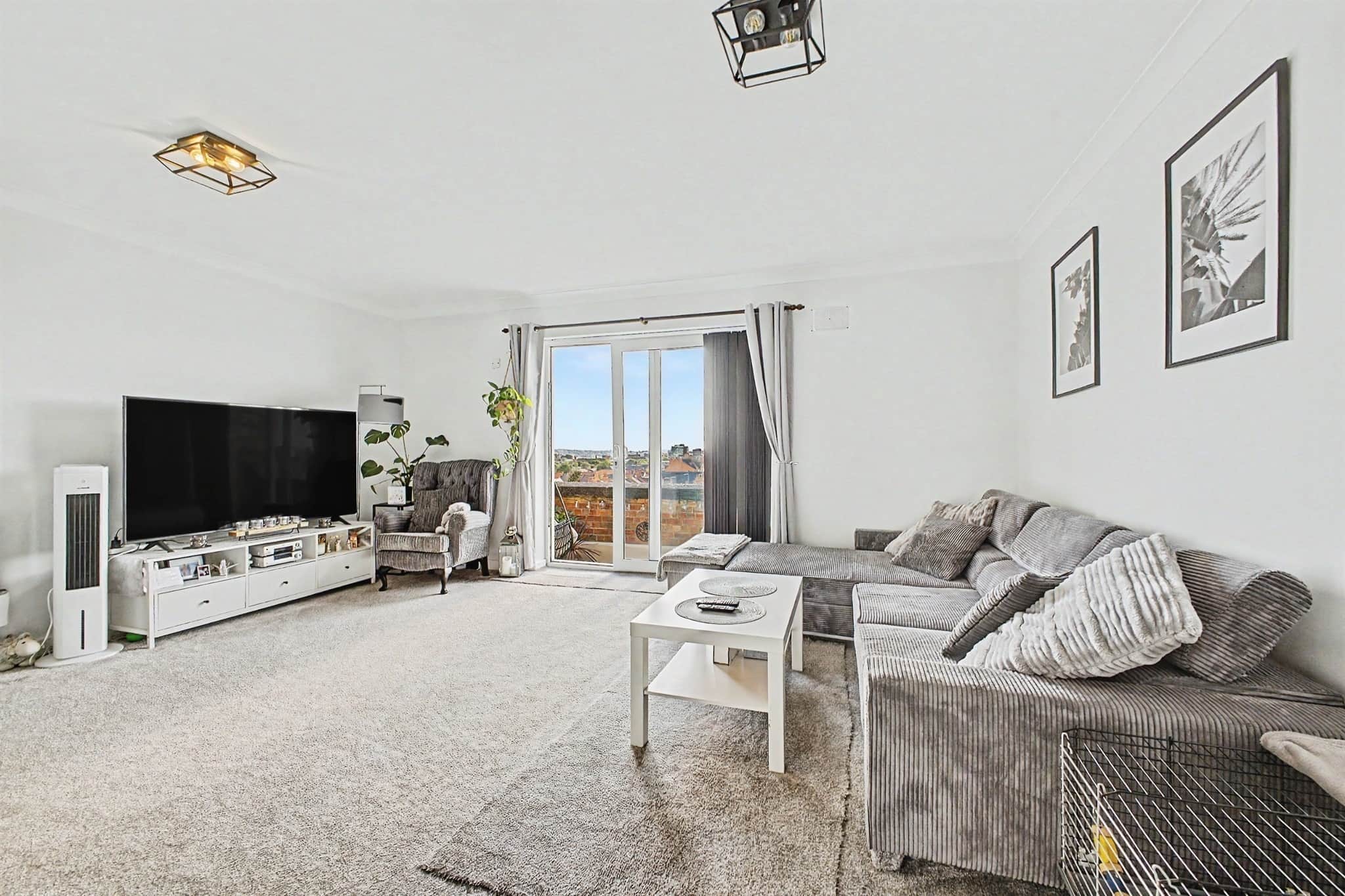 Property at Baronson Gardens, Northampton