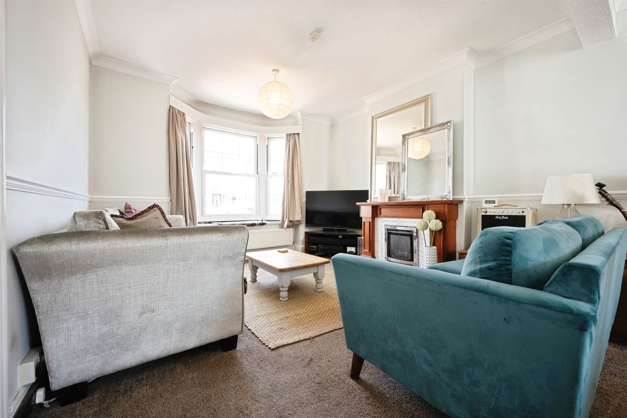 Property at Brookfield Road, Bedford