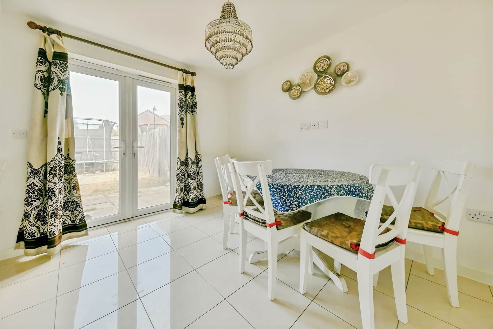 Property at Fishers Green Road, STEVENAGE
