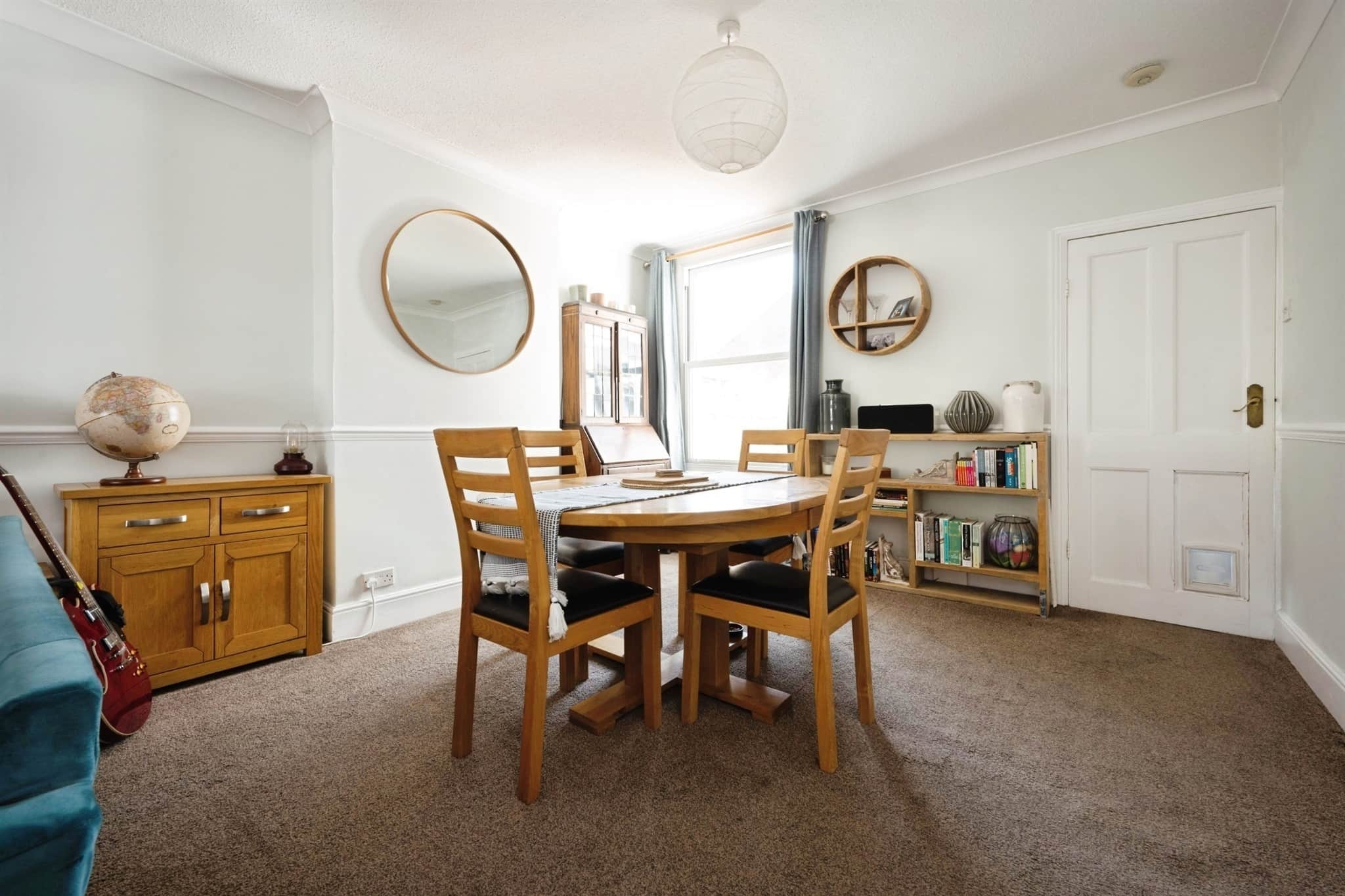 Property at Brookfield Road, Bedford