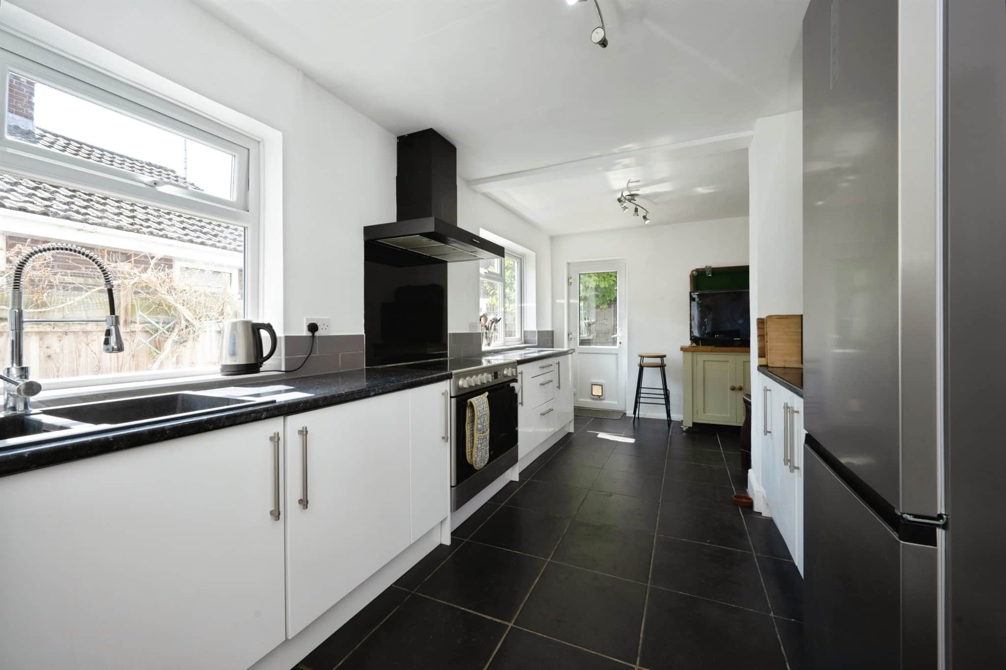 Property at Brookfield Road, Bedford