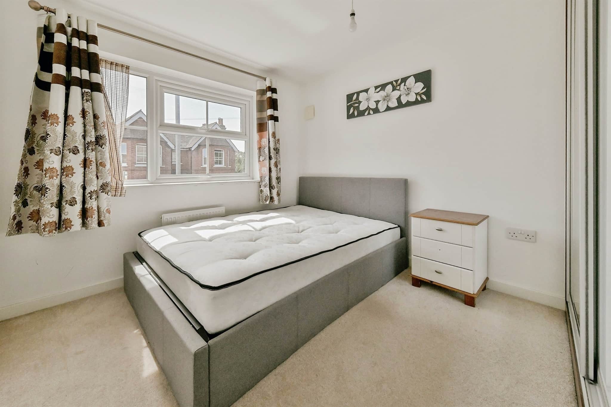 Property at Fishers Green Road, STEVENAGE