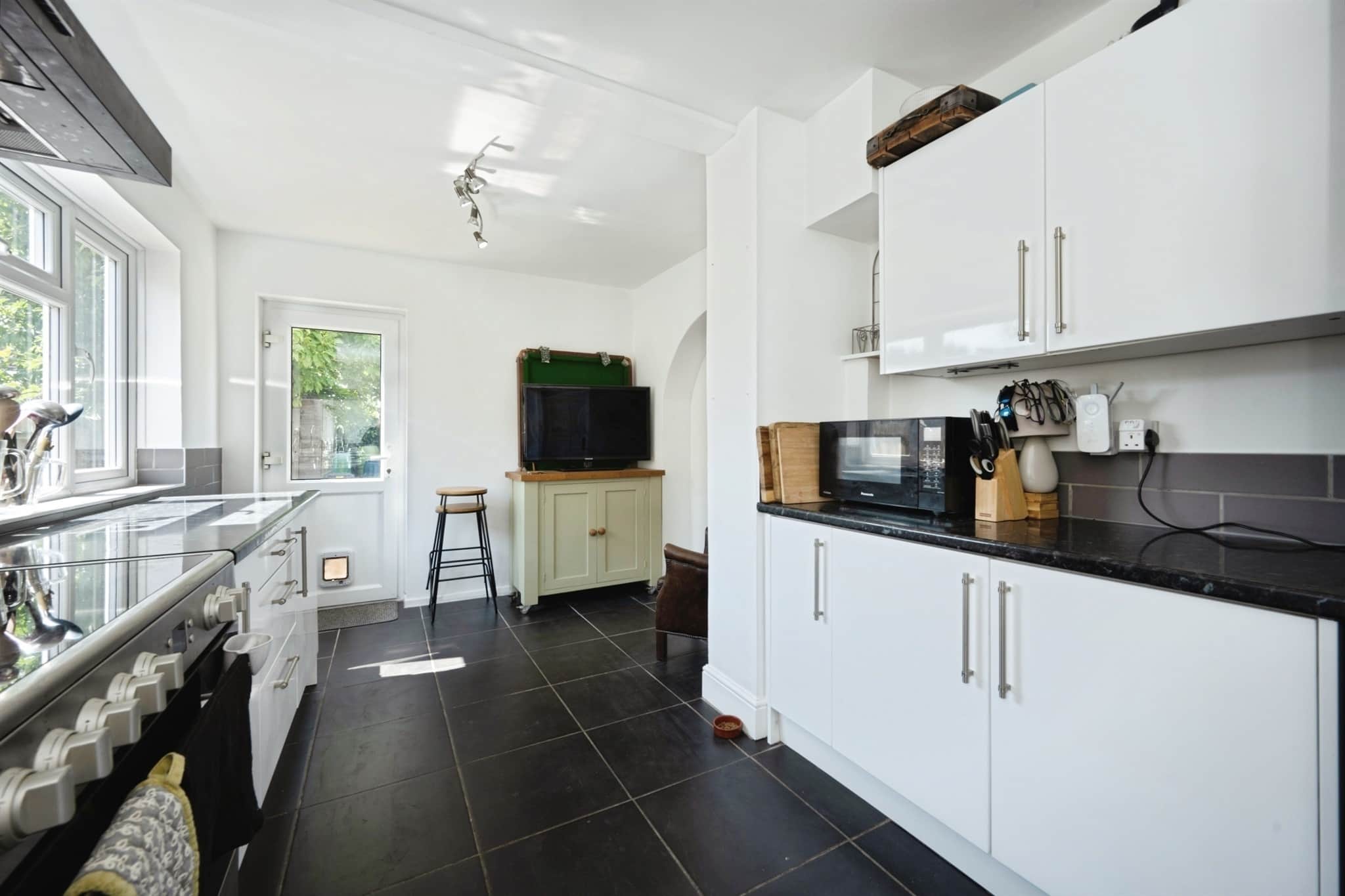 Property at Brookfield Road, Bedford