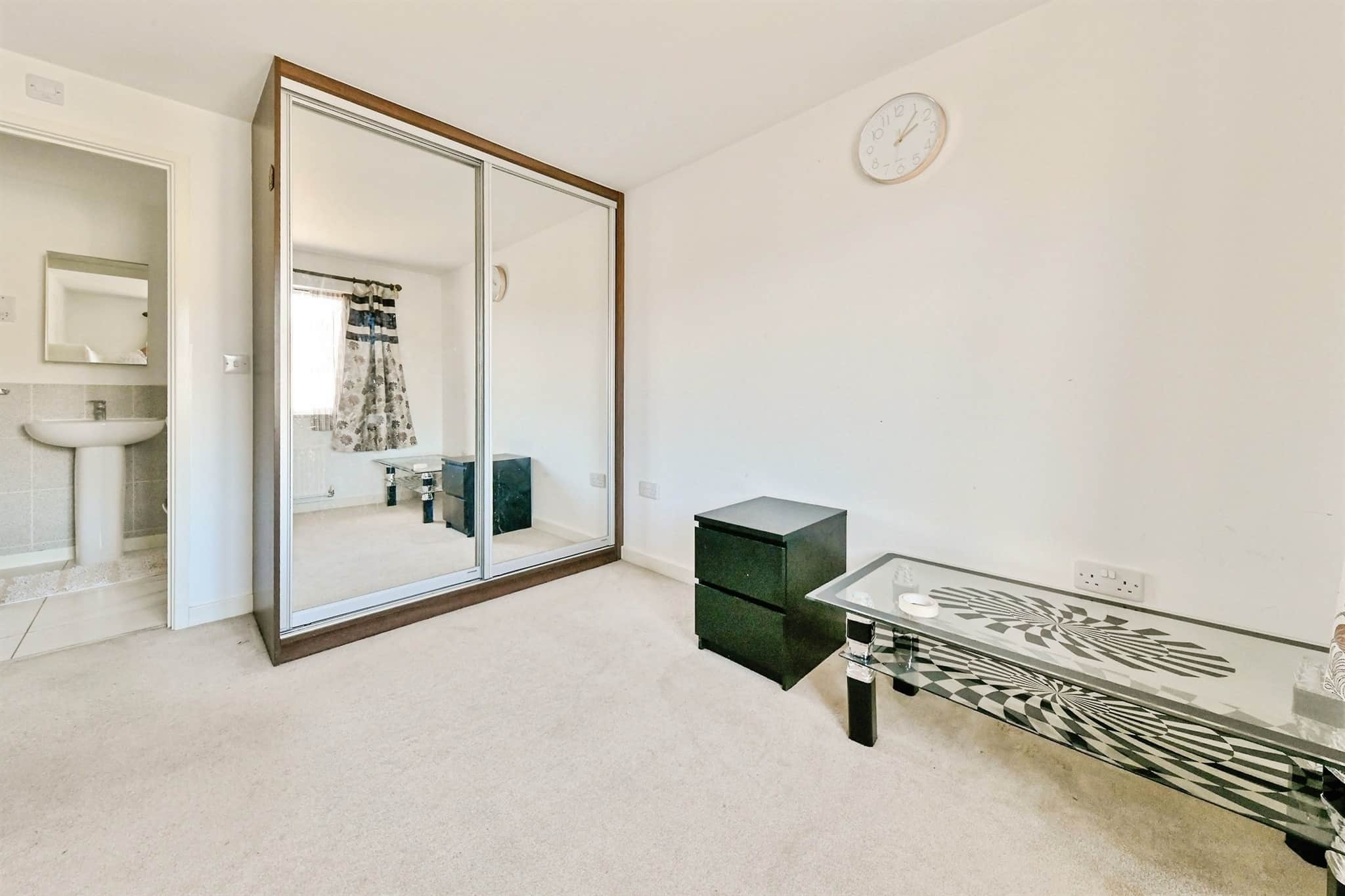 Property at Fishers Green Road, STEVENAGE