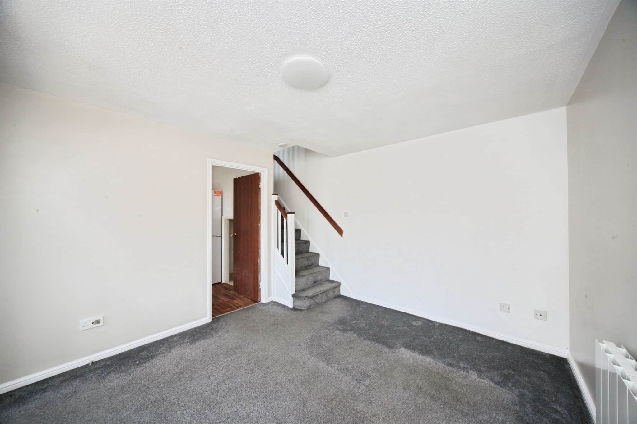 Property at Felbrigg Close, Luton