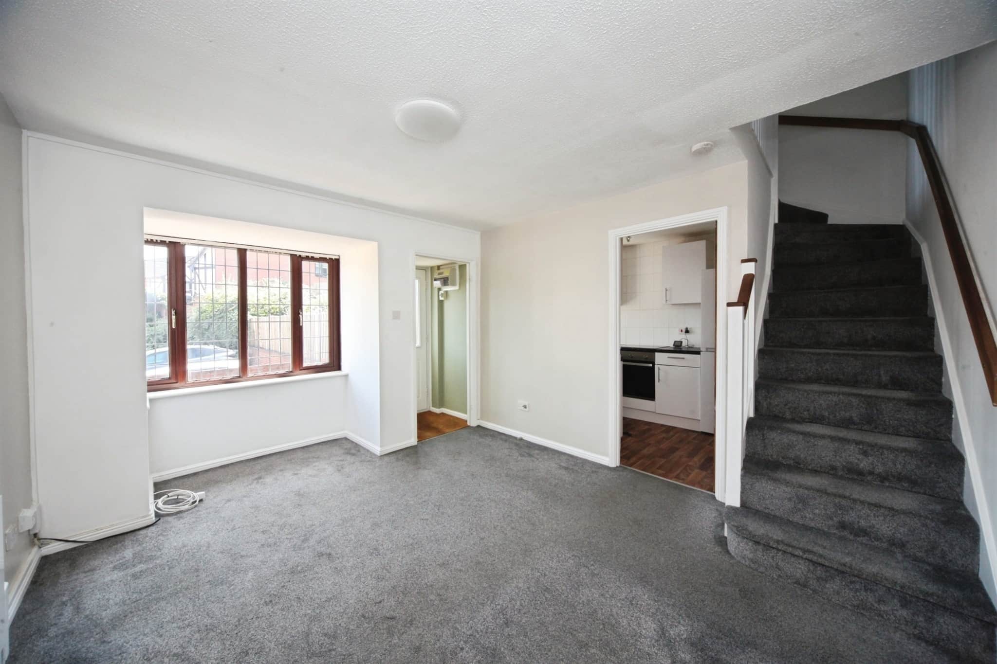 Property at Felbrigg Close, Luton