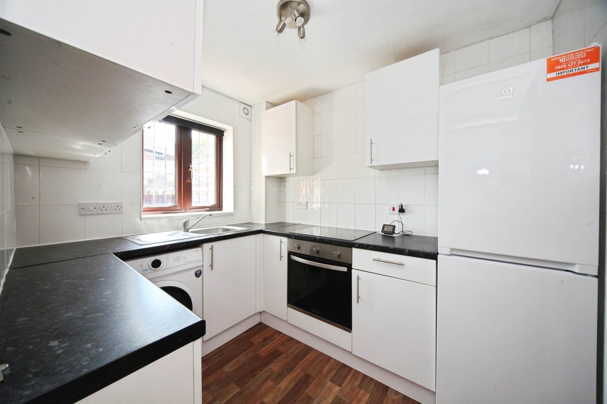 Property at Felbrigg Close, Luton